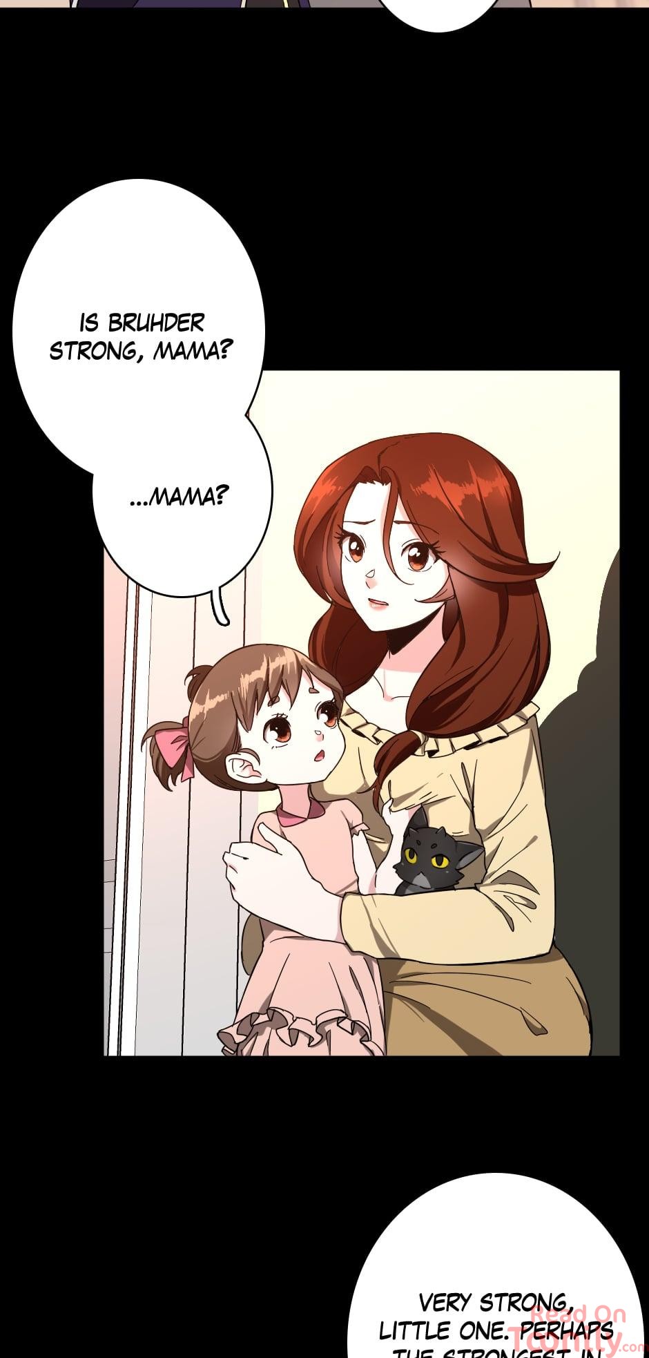 The Beginning After The End chapter 35 page 40