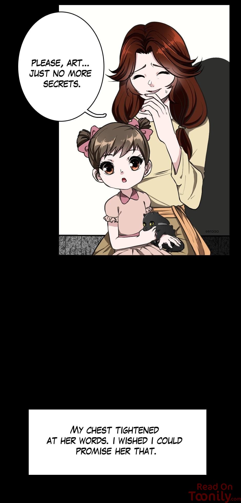 The Beginning After The End chapter 35 page 42