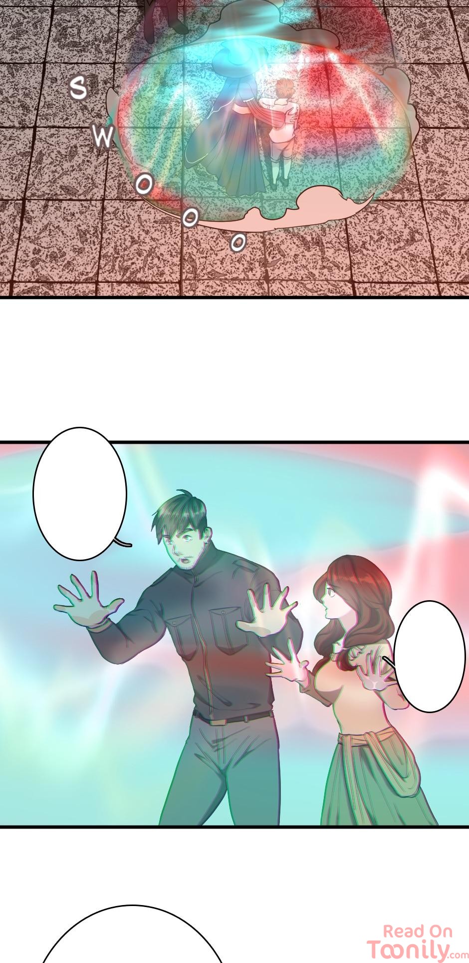 The Beginning After The End chapter 35 page 46