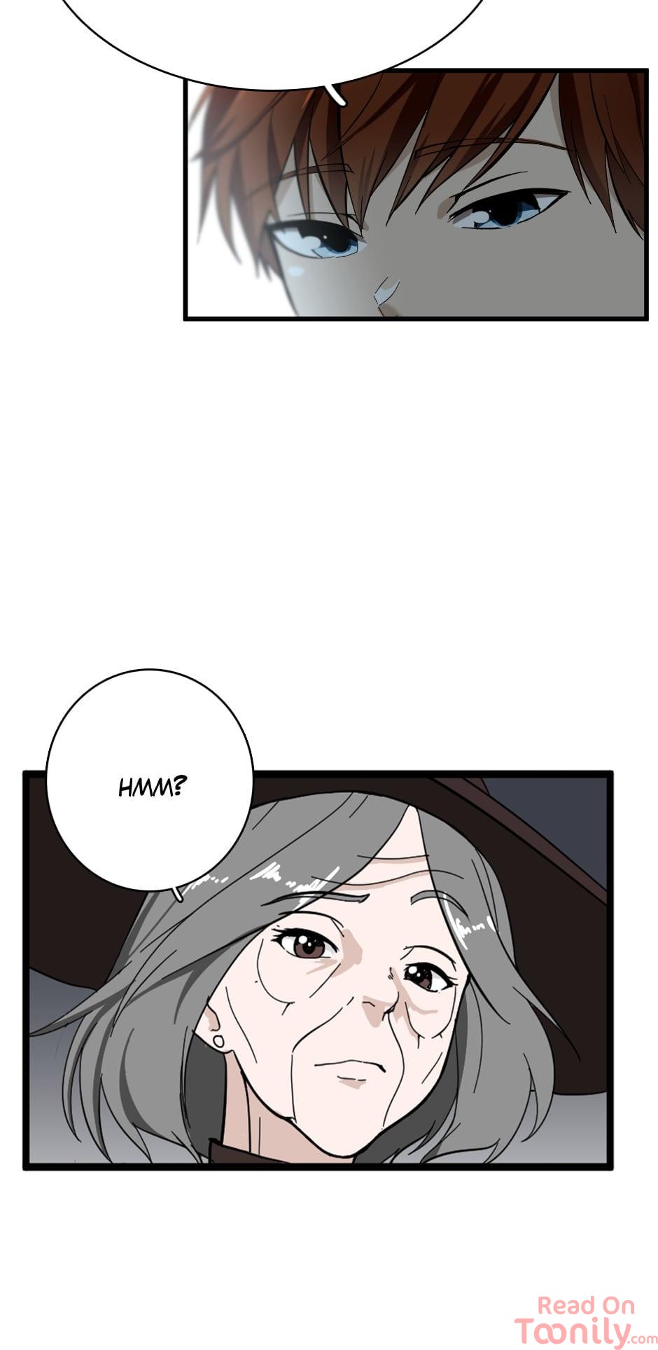 The Beginning After The End chapter 35 page 53