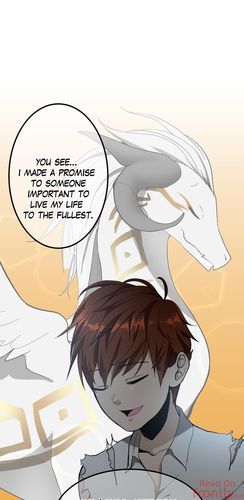 The Beginning After The End chapter 35 page 54