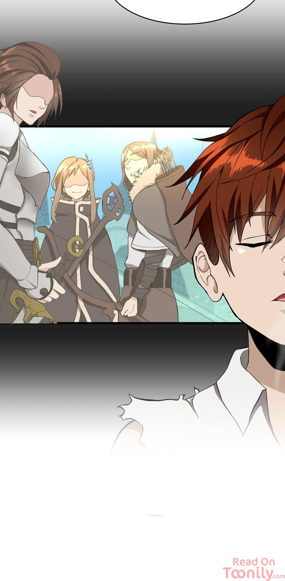 The Beginning After The End chapter 35 page 56