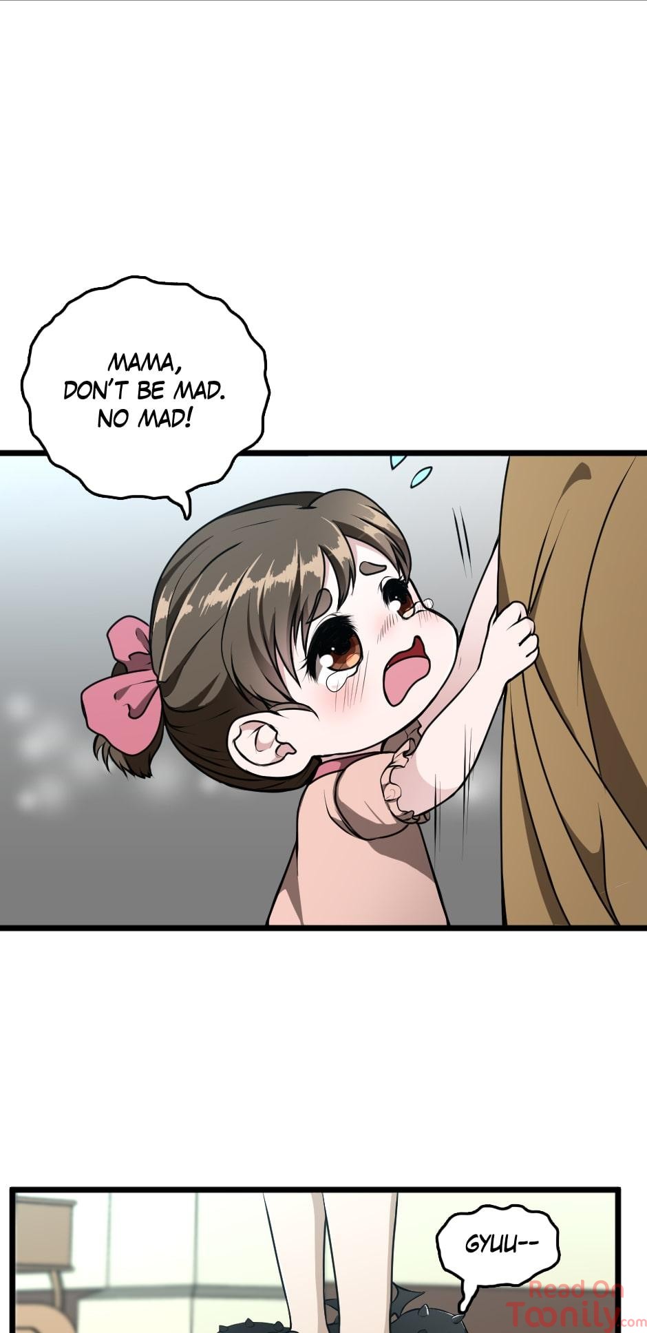 The Beginning After The End chapter 36 page 5