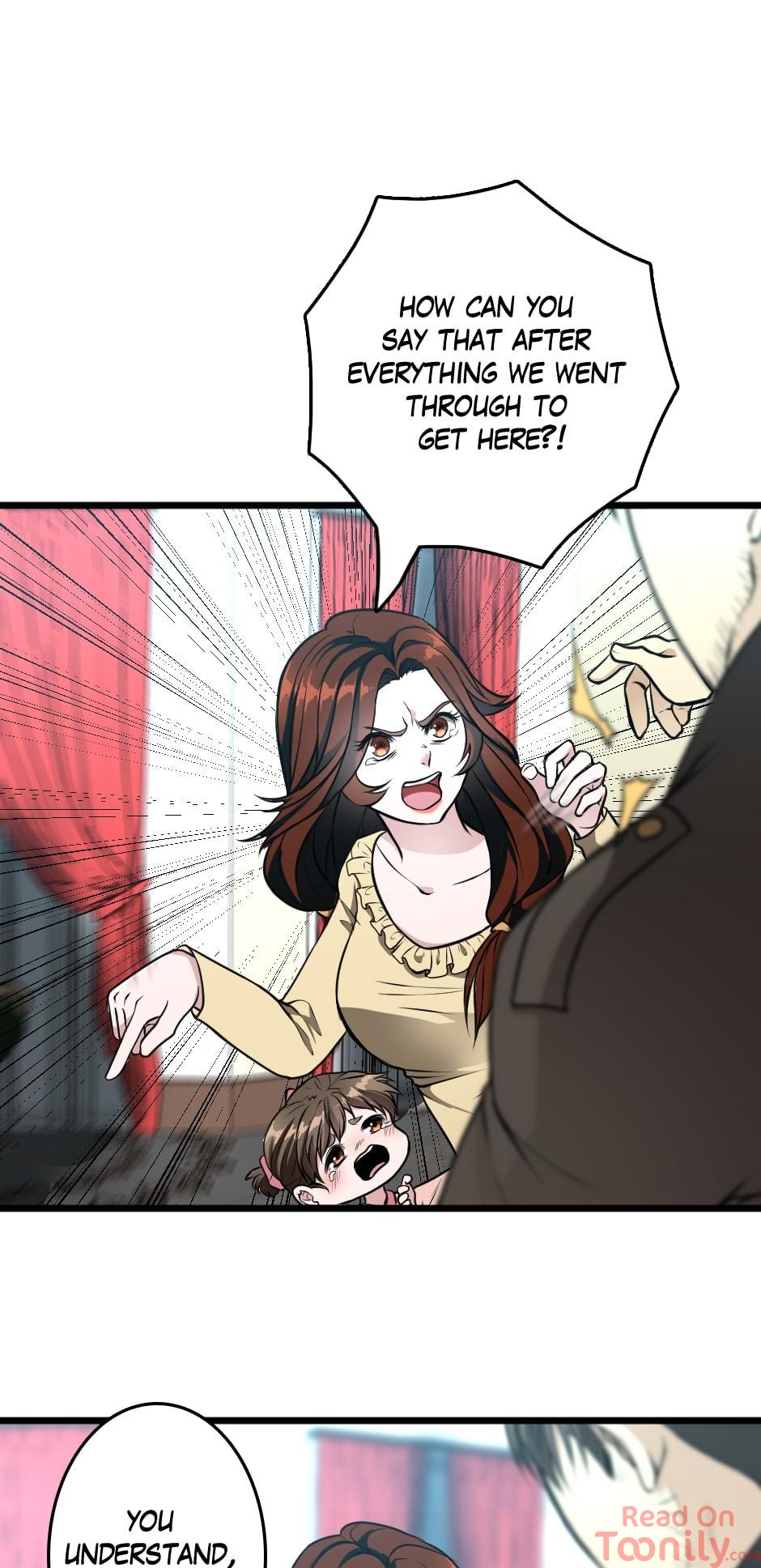 The Beginning After The End chapter 36 page 7