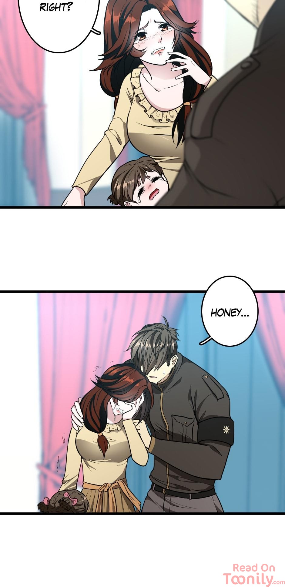The Beginning After The End chapter 36 page 8