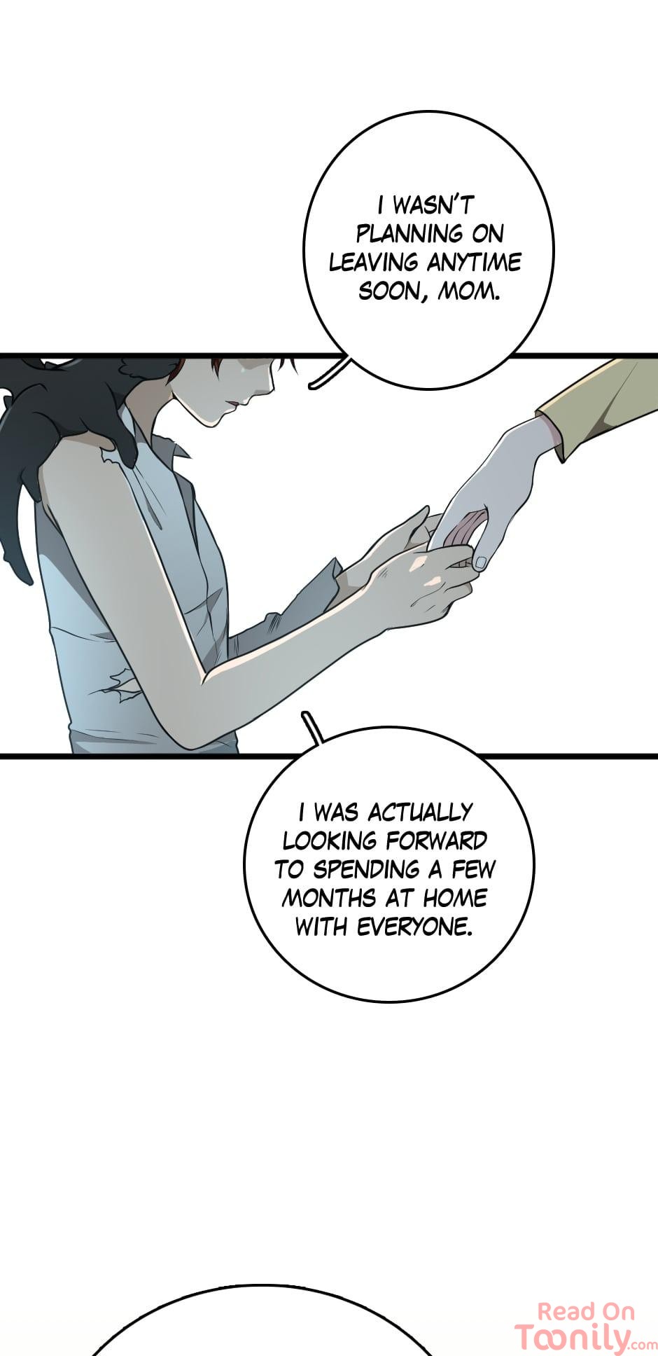 The Beginning After The End chapter 36 page 10