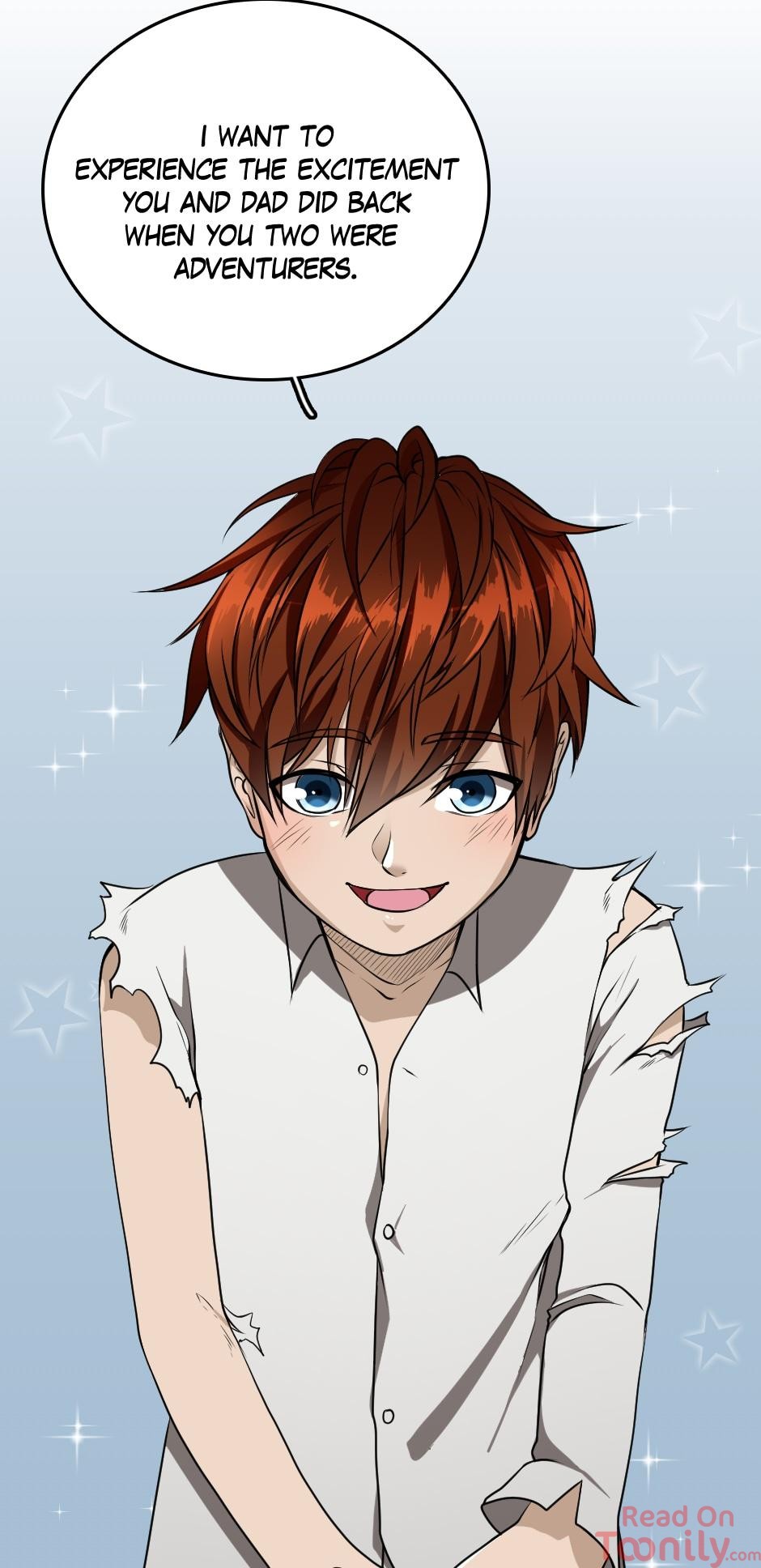 The Beginning After The End chapter 36 page 12