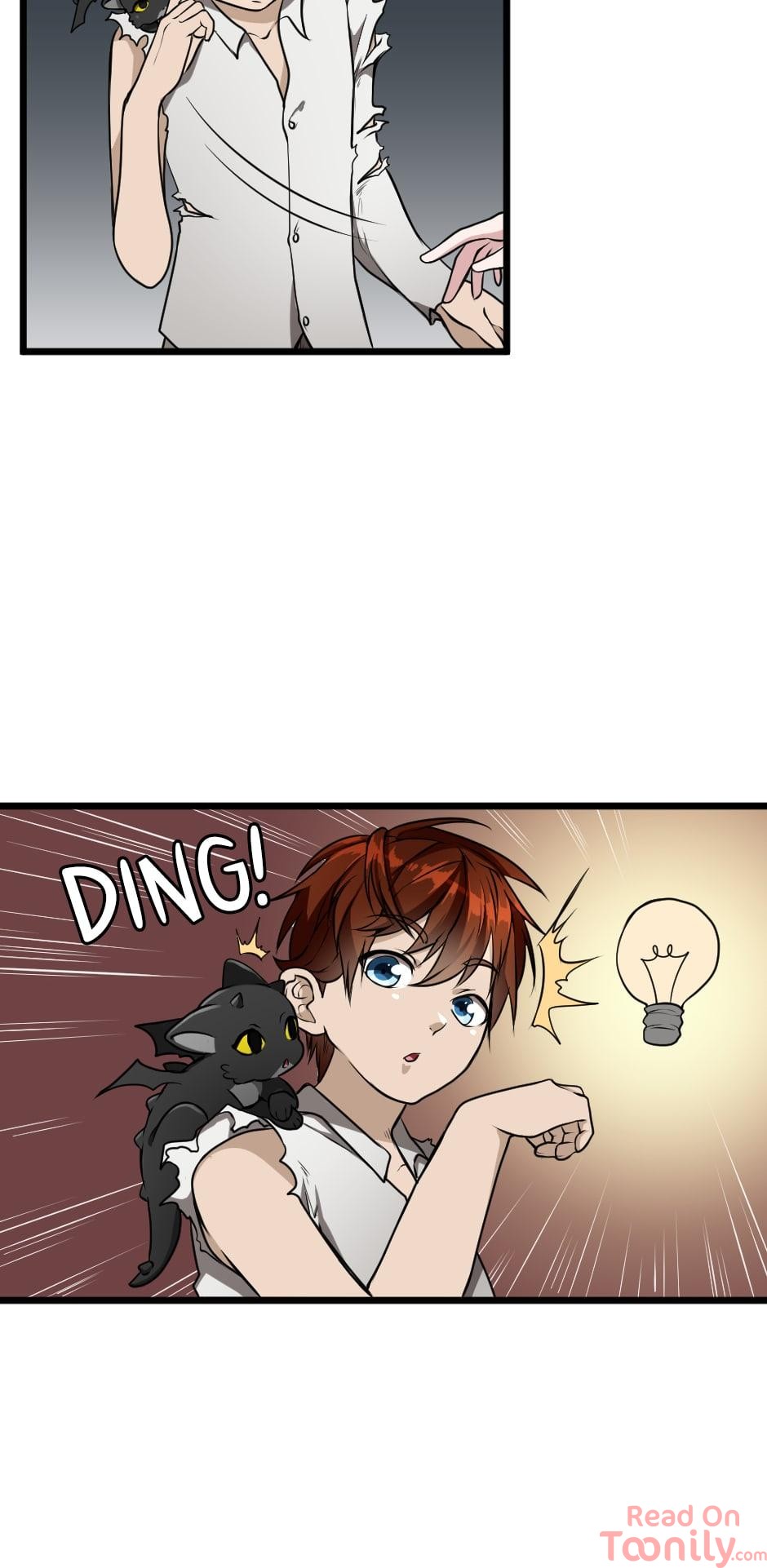 The Beginning After The End chapter 36 page 15