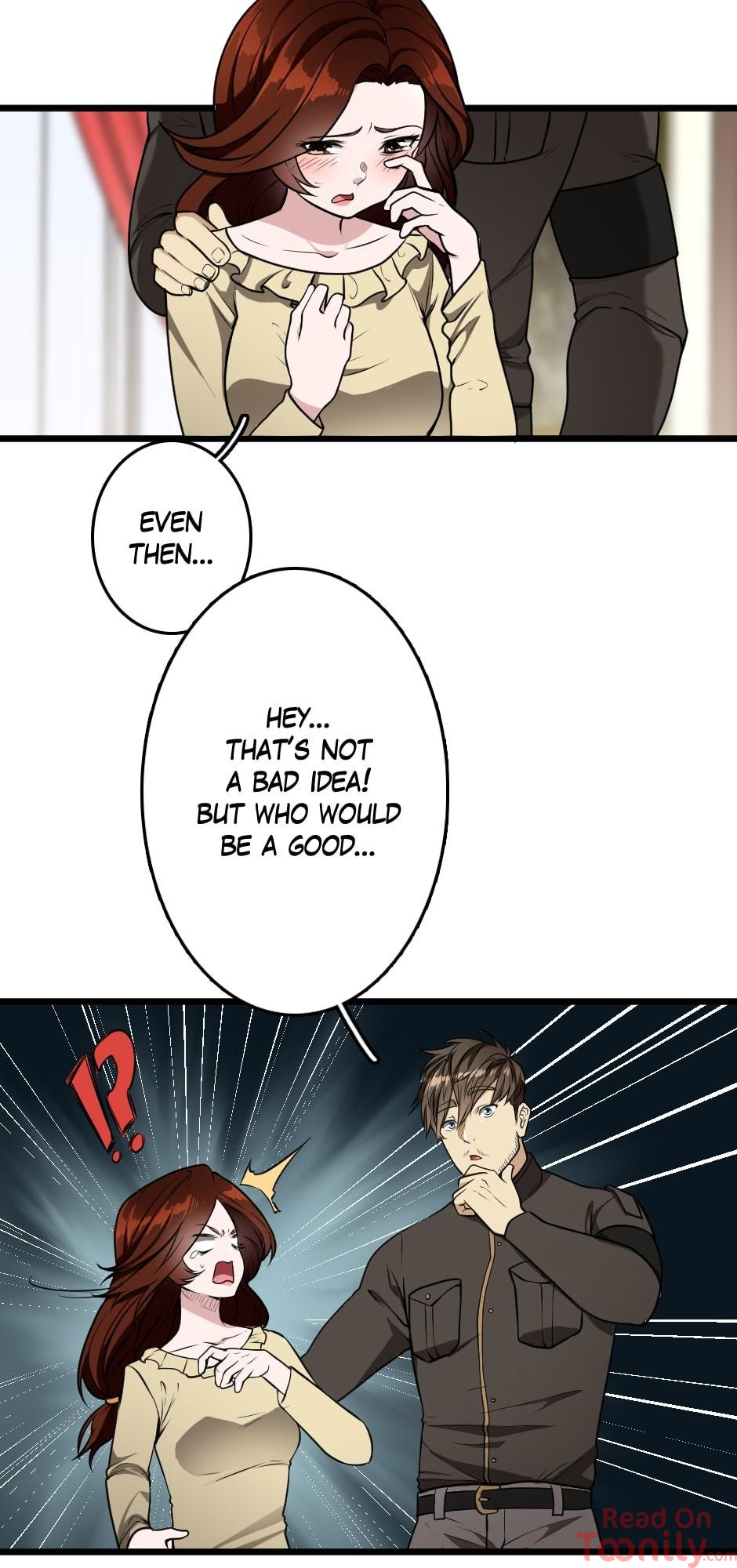 The Beginning After The End chapter 36 page 17
