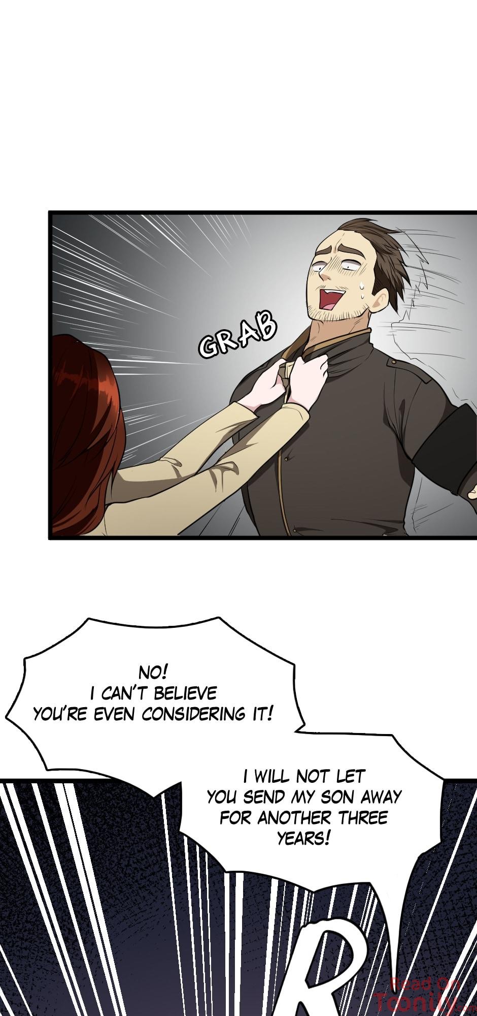 The Beginning After The End chapter 36 page 18