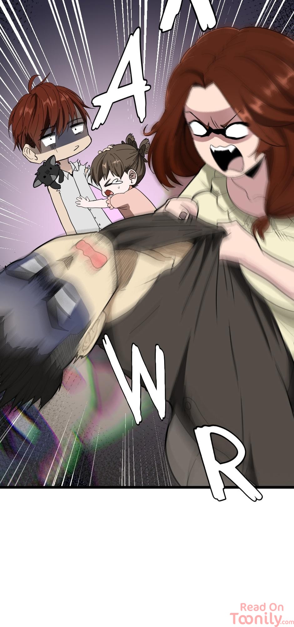 The Beginning After The End chapter 36 page 19