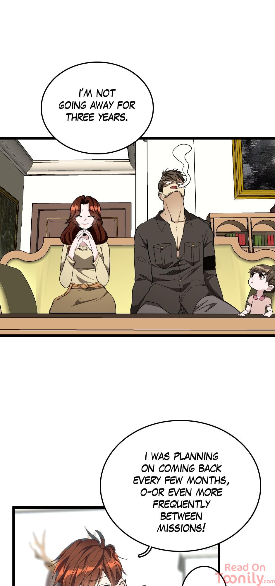 The Beginning After The End chapter 36 page 21
