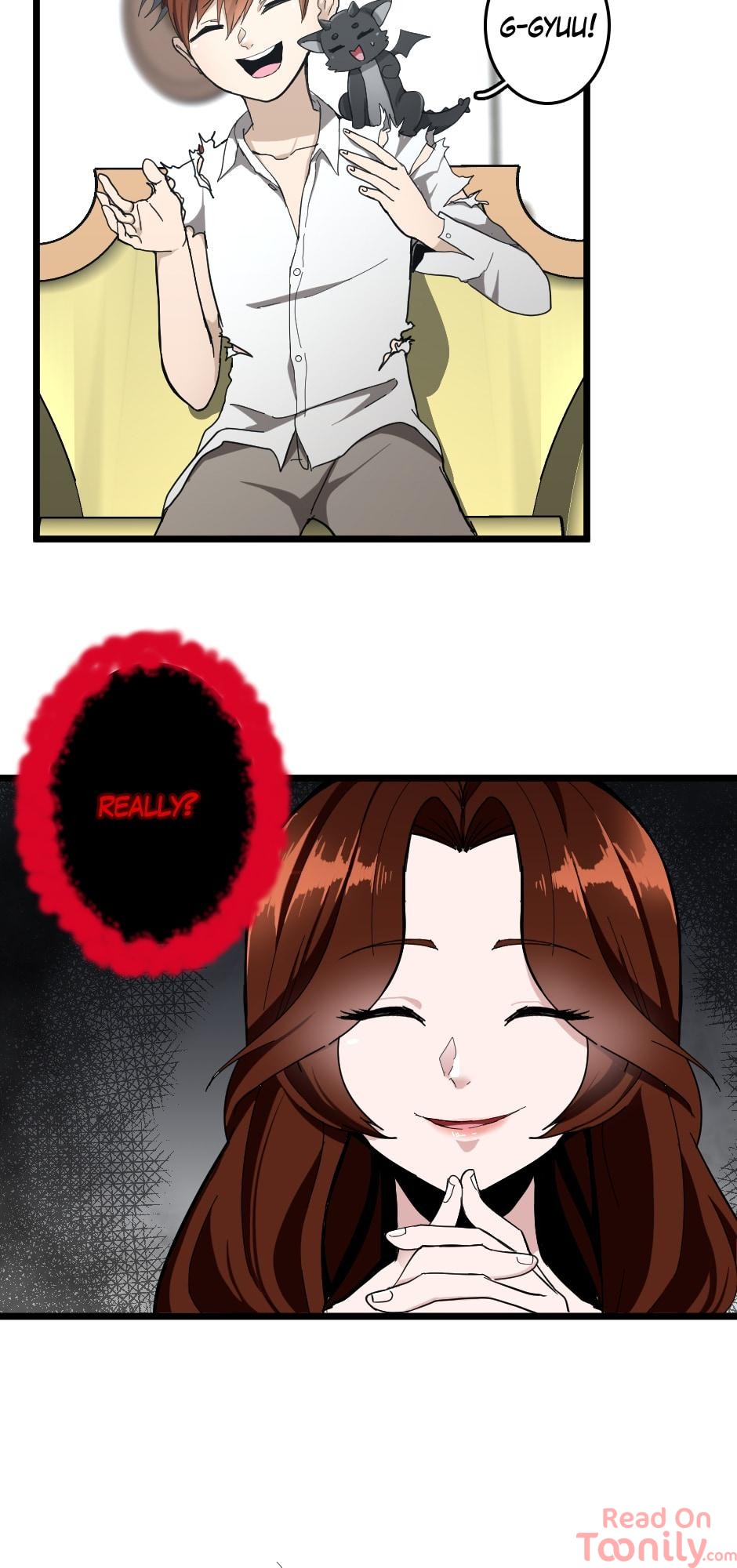 The Beginning After The End chapter 36 page 22
