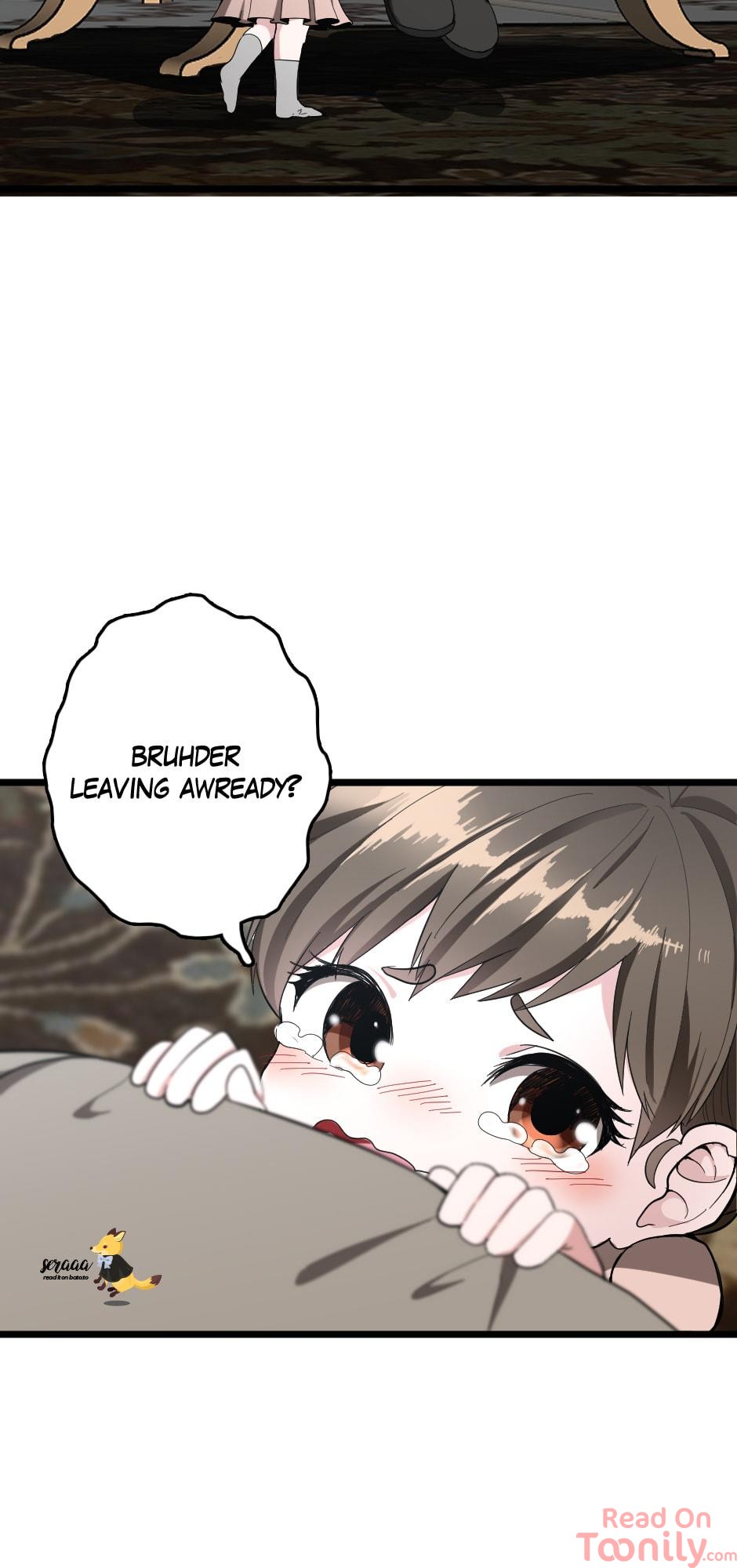 The Beginning After The End chapter 36 page 24