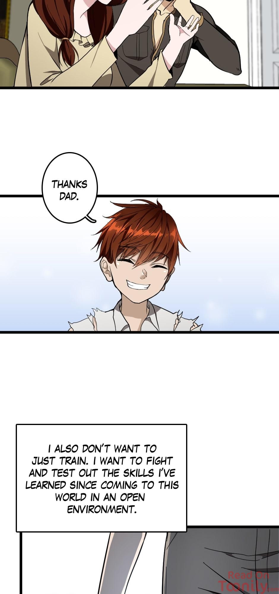 The Beginning After The End chapter 36 page 29
