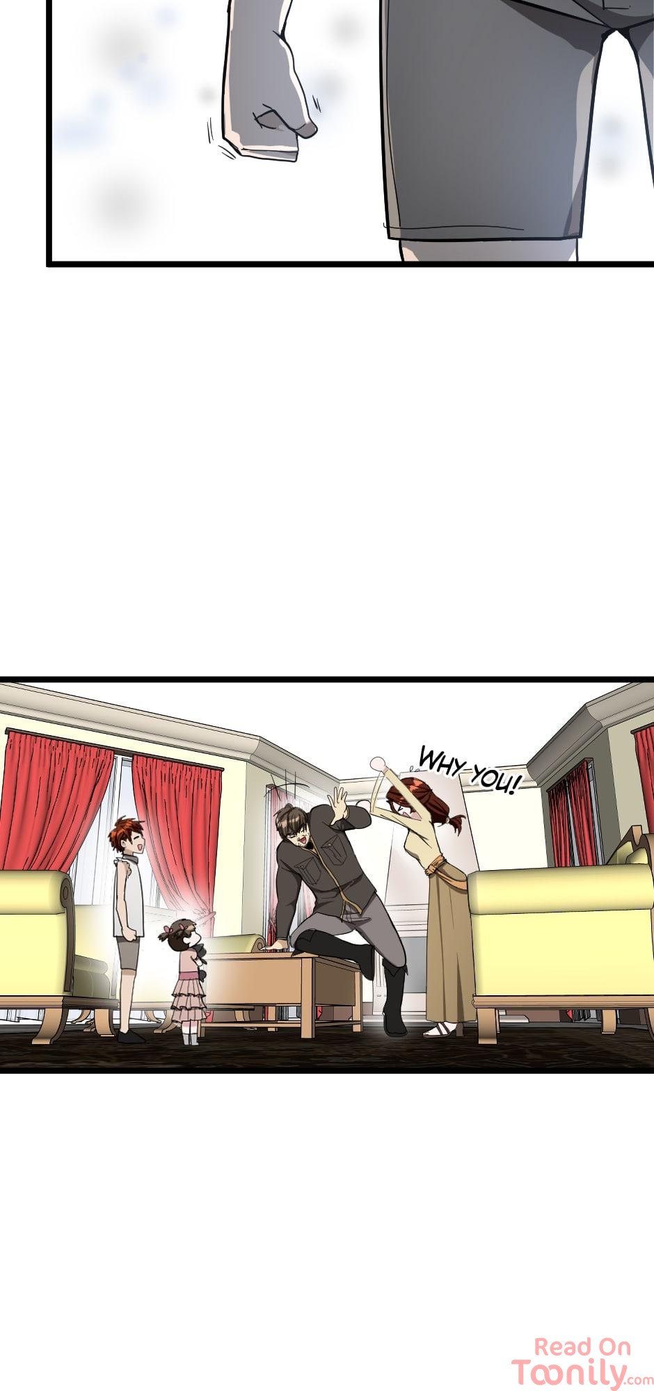 The Beginning After The End chapter 36 page 30