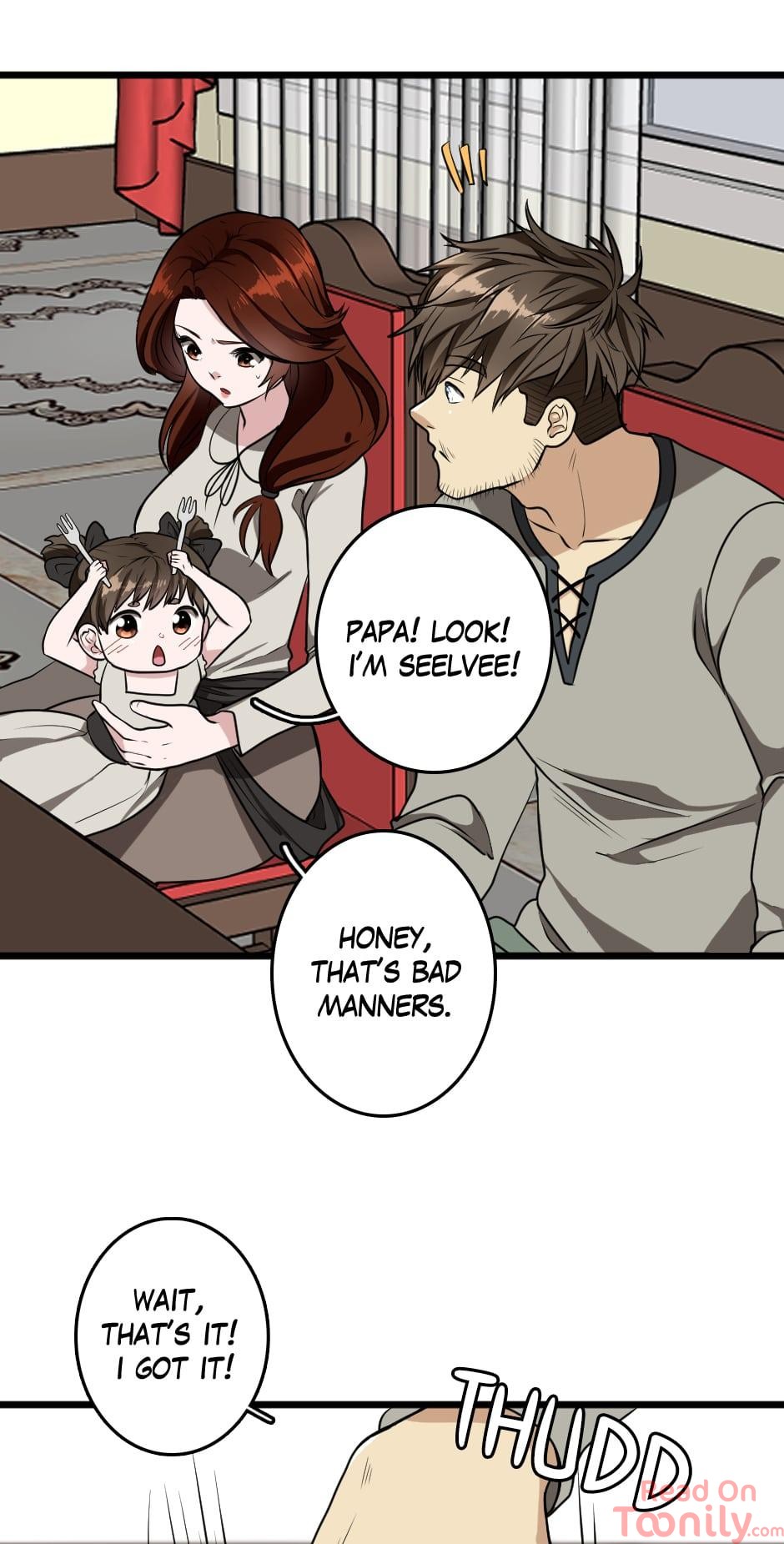 The Beginning After The End chapter 36 page 47