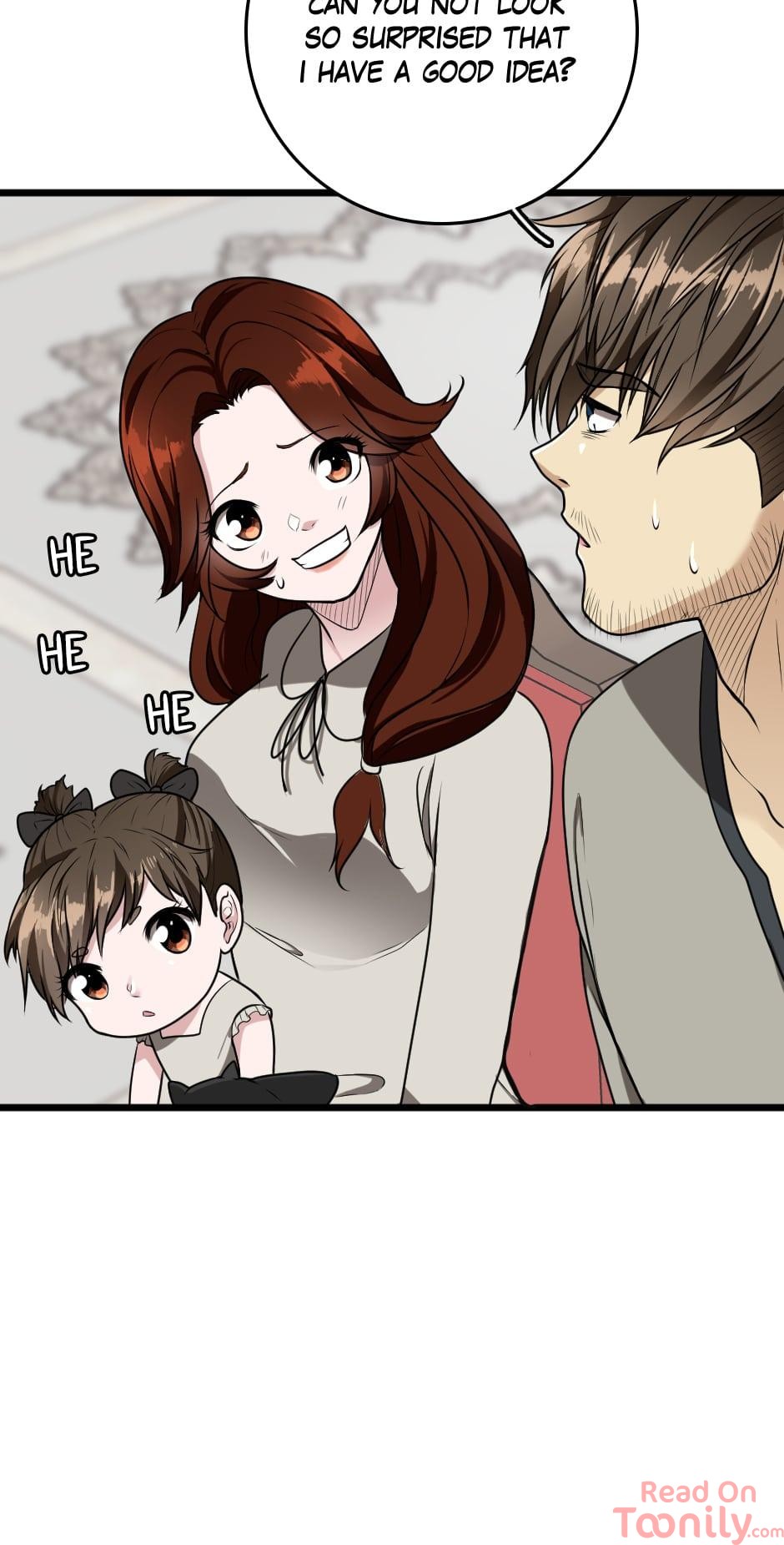 The Beginning After The End chapter 36 page 50