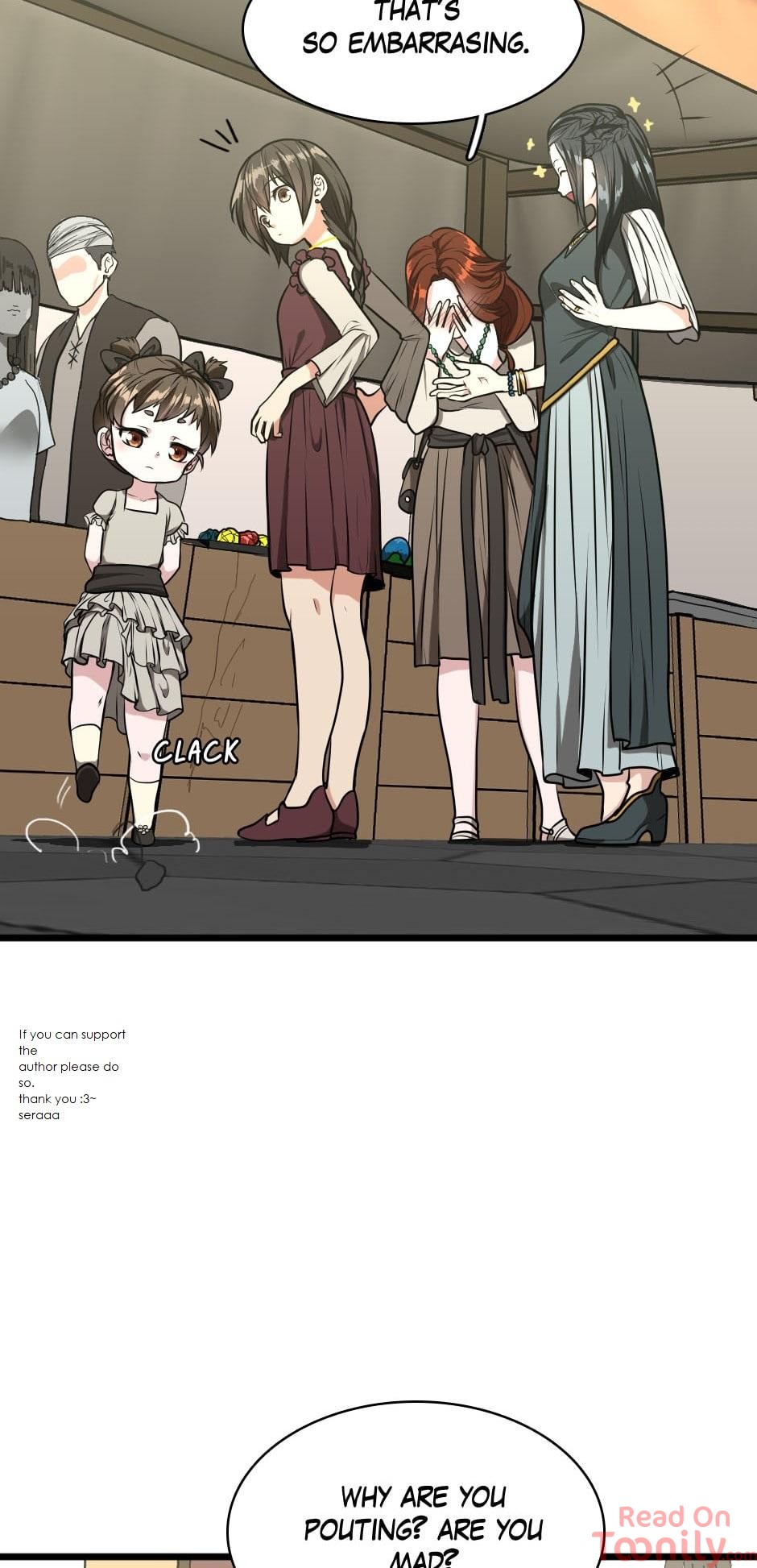 The Beginning After The End chapter 37 page 10