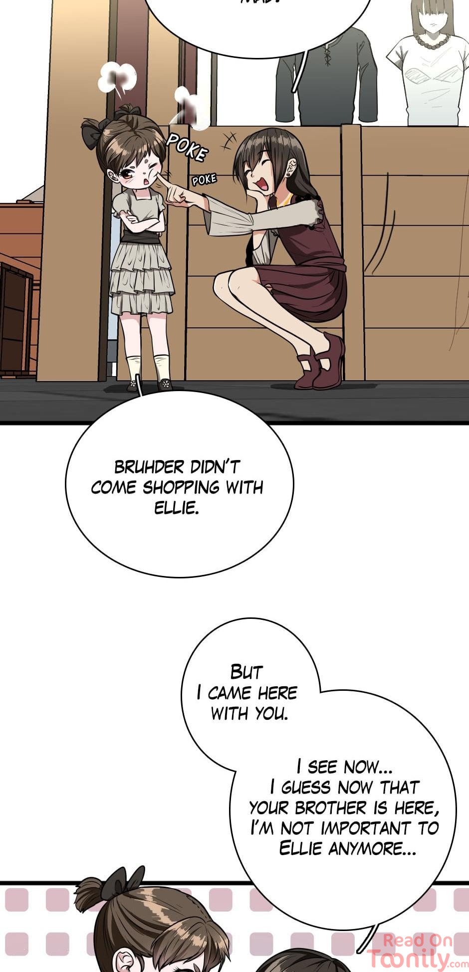 The Beginning After The End chapter 37 page 11