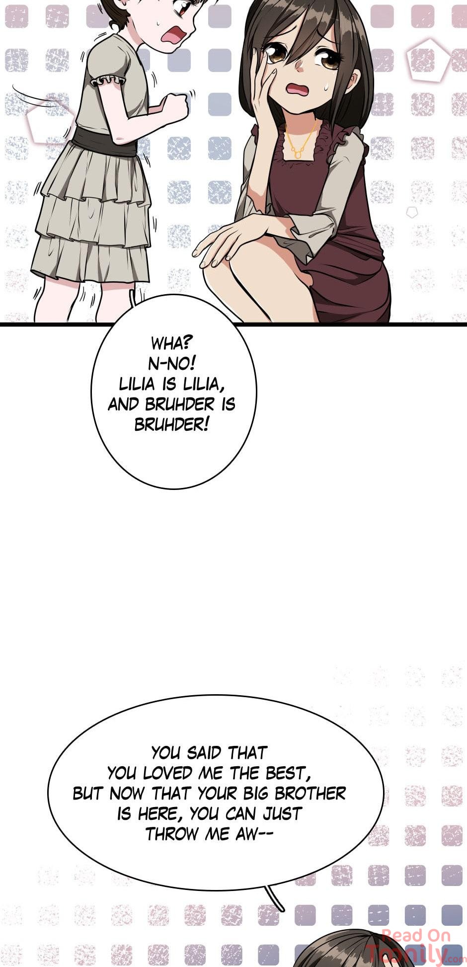 The Beginning After The End chapter 37 page 12