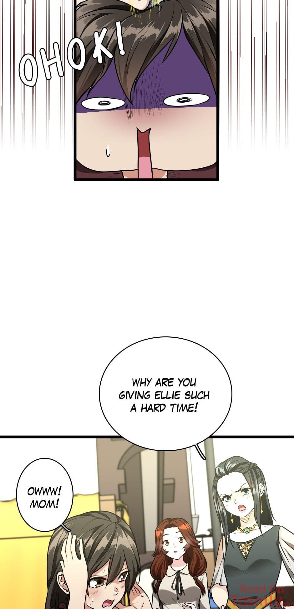 The Beginning After The End chapter 37 page 14