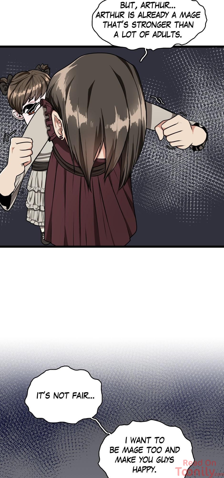 The Beginning After The End chapter 37 page 19