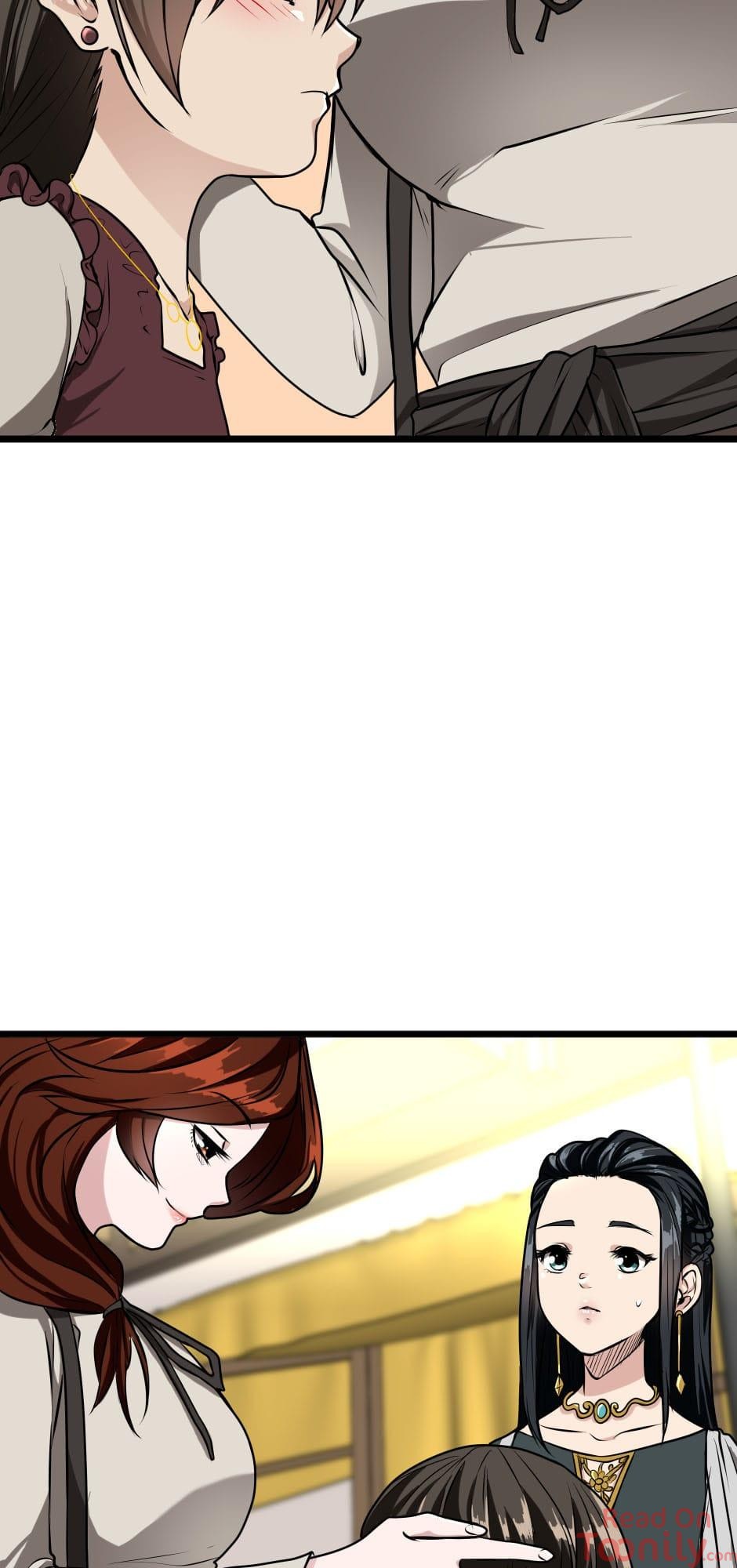 The Beginning After The End chapter 37 page 27