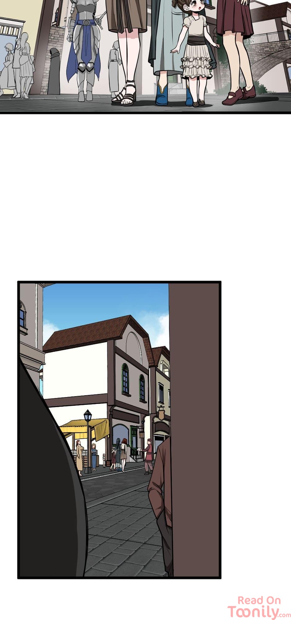 The Beginning After The End chapter 37 page 29