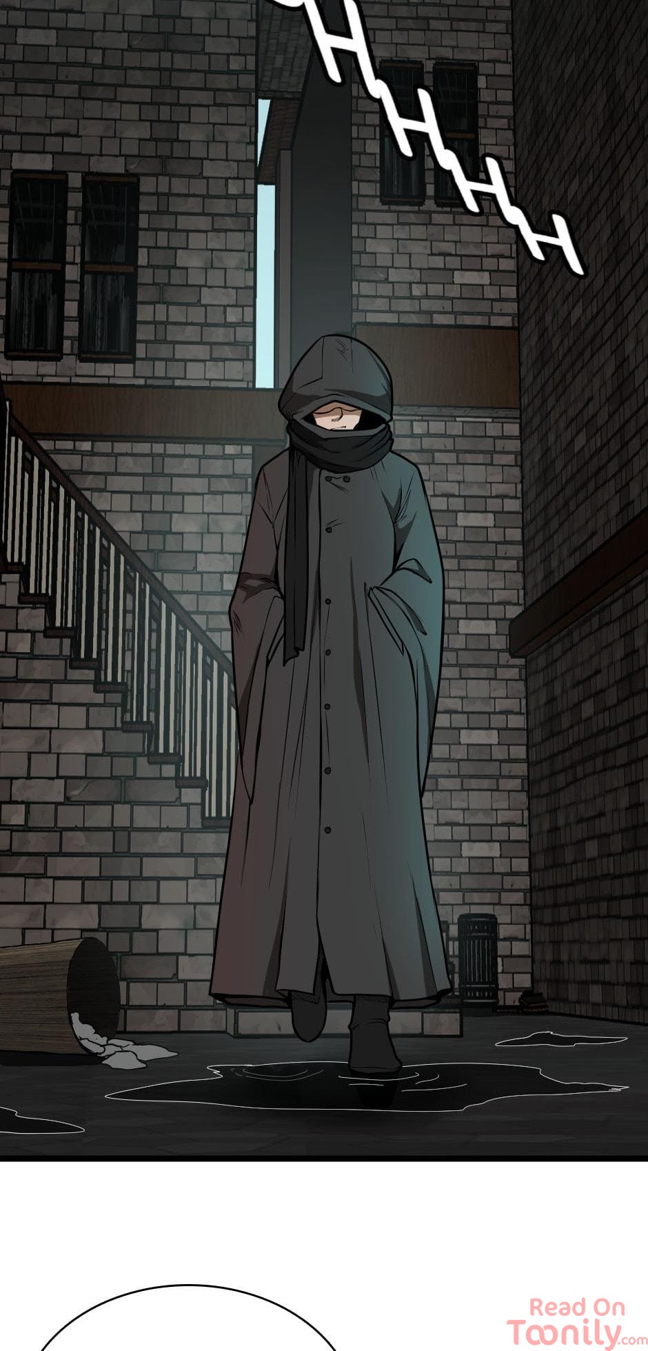 The Beginning After The End chapter 37 page 32