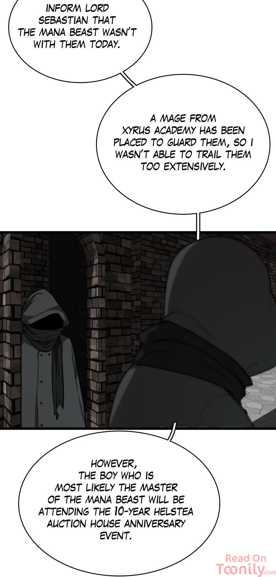 The Beginning After The End chapter 37 page 33
