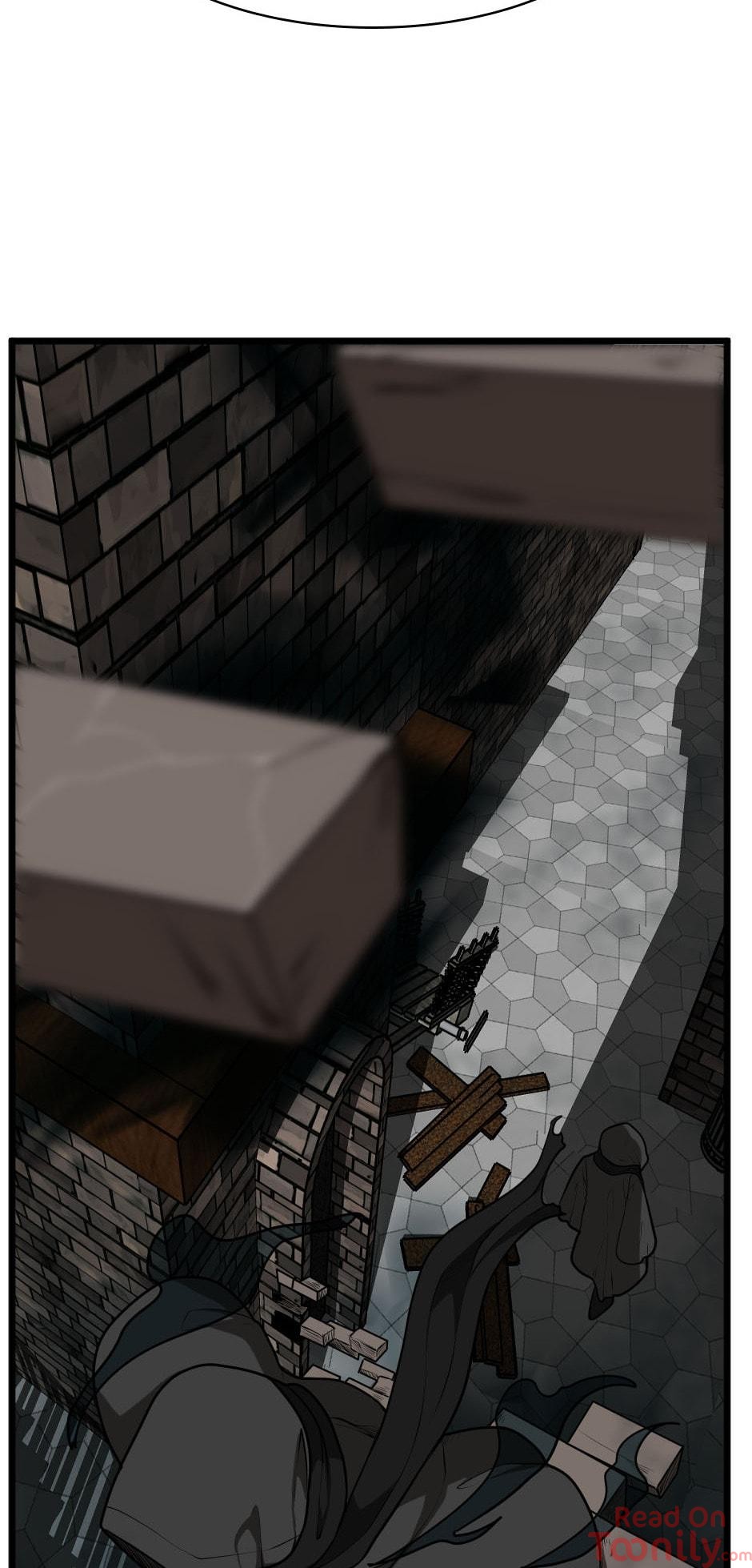 The Beginning After The End chapter 37 page 35