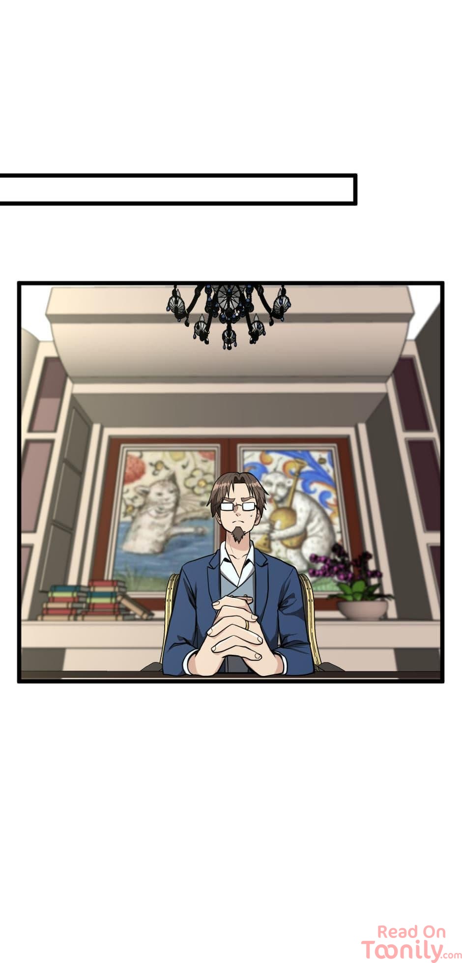 The Beginning After The End chapter 37 page 37
