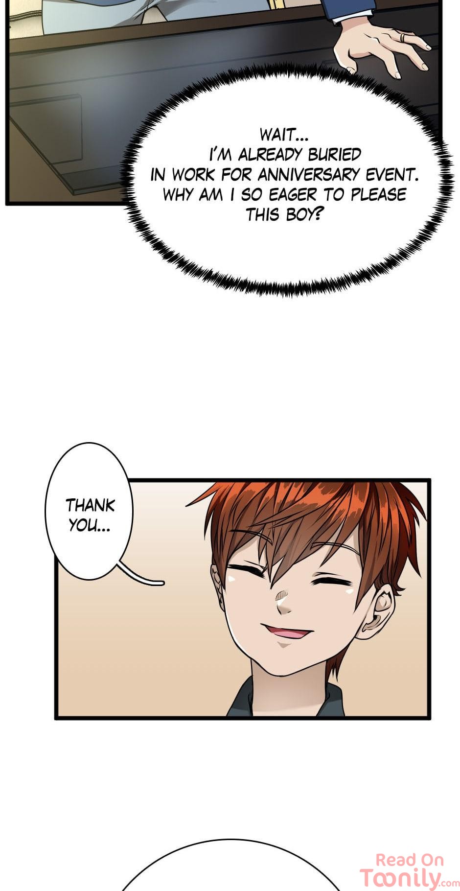 The Beginning After The End chapter 37 page 47
