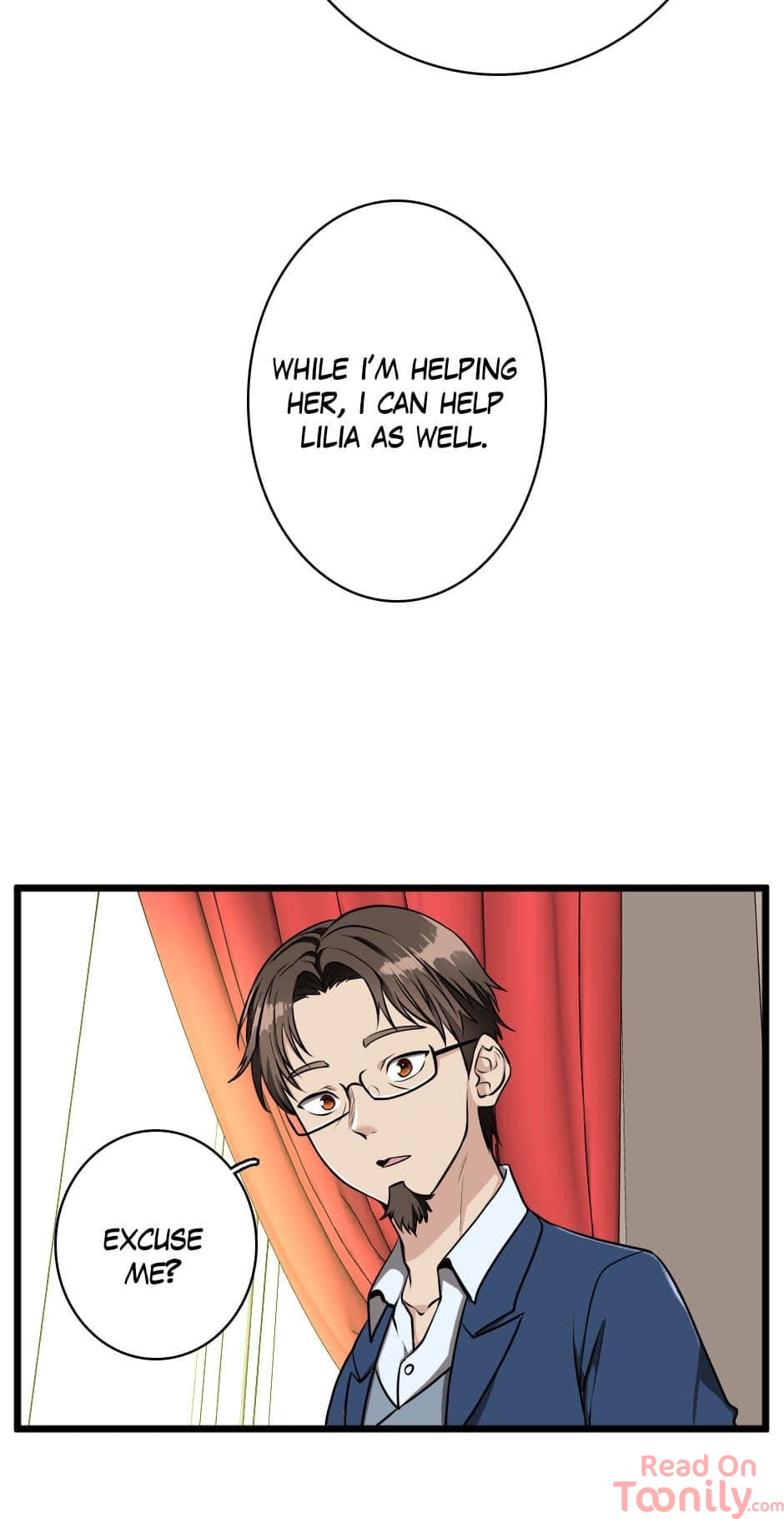 The Beginning After The End chapter 37 page 50