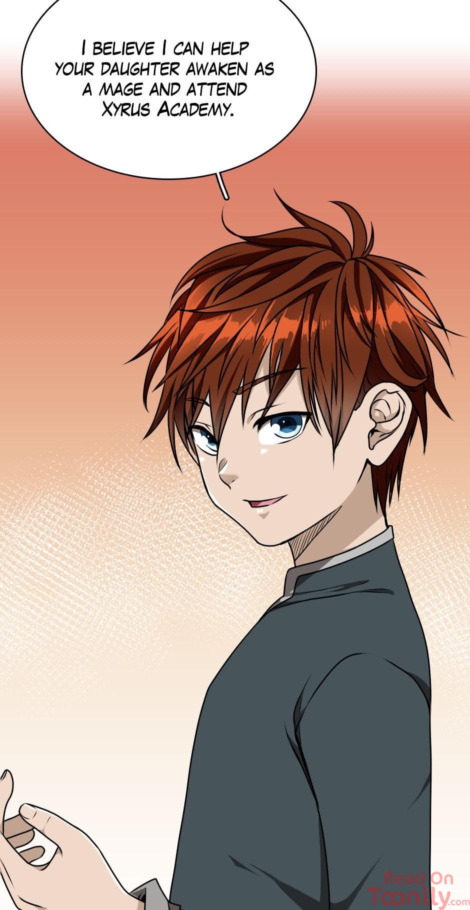 The Beginning After The End chapter 37 page 52