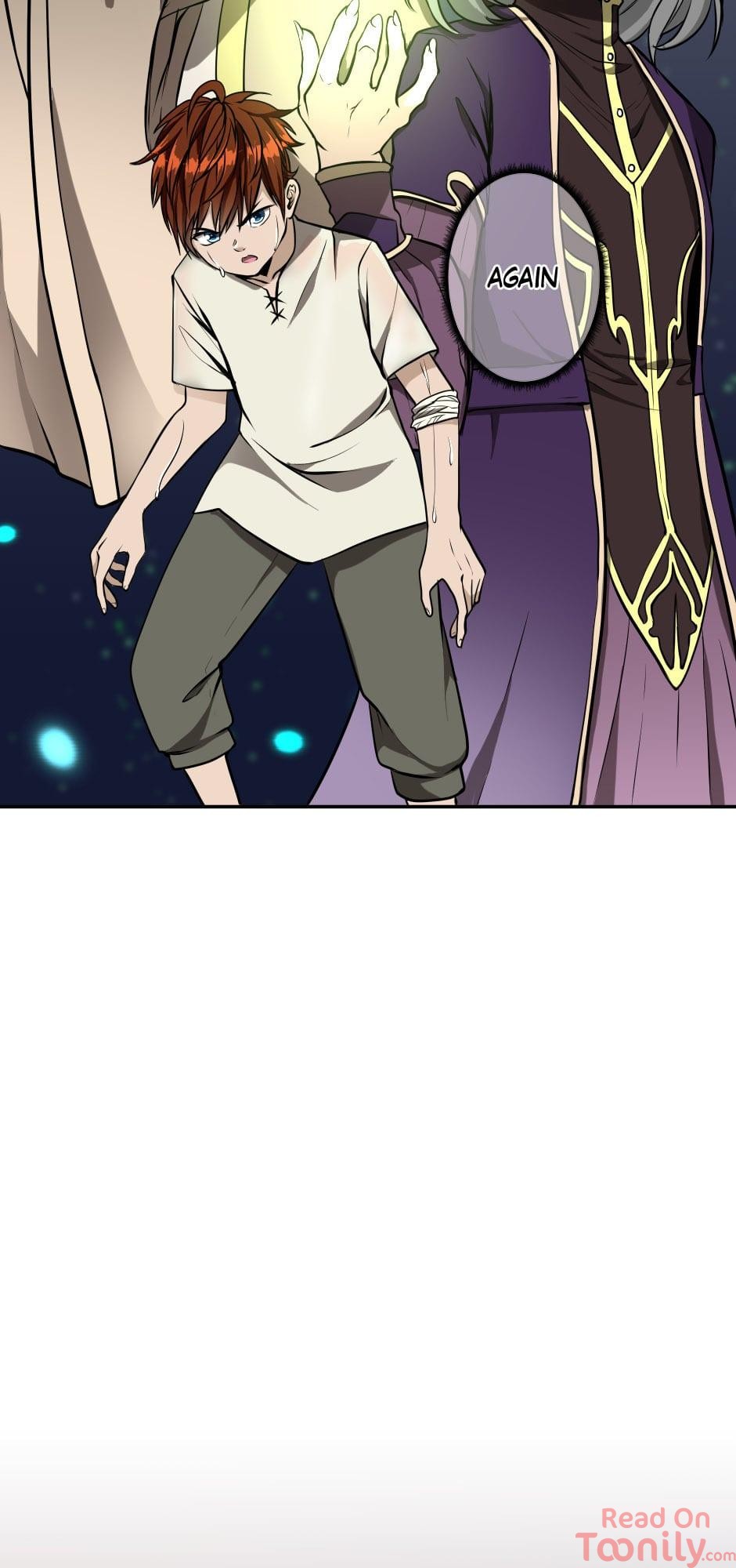 The Beginning After The End chapter 38 page 4