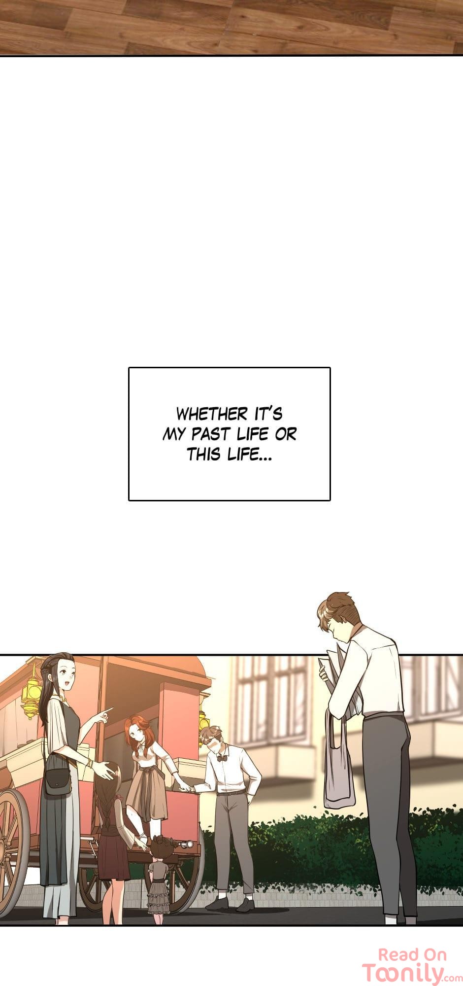 The Beginning After The End chapter 38 page 7