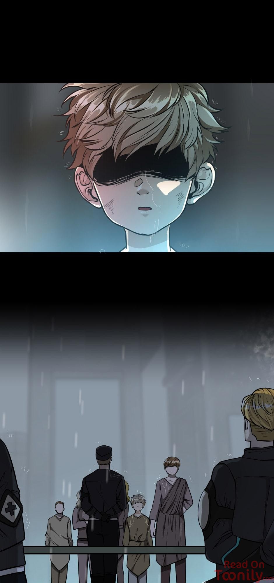 The Beginning After The End chapter 38 page 14