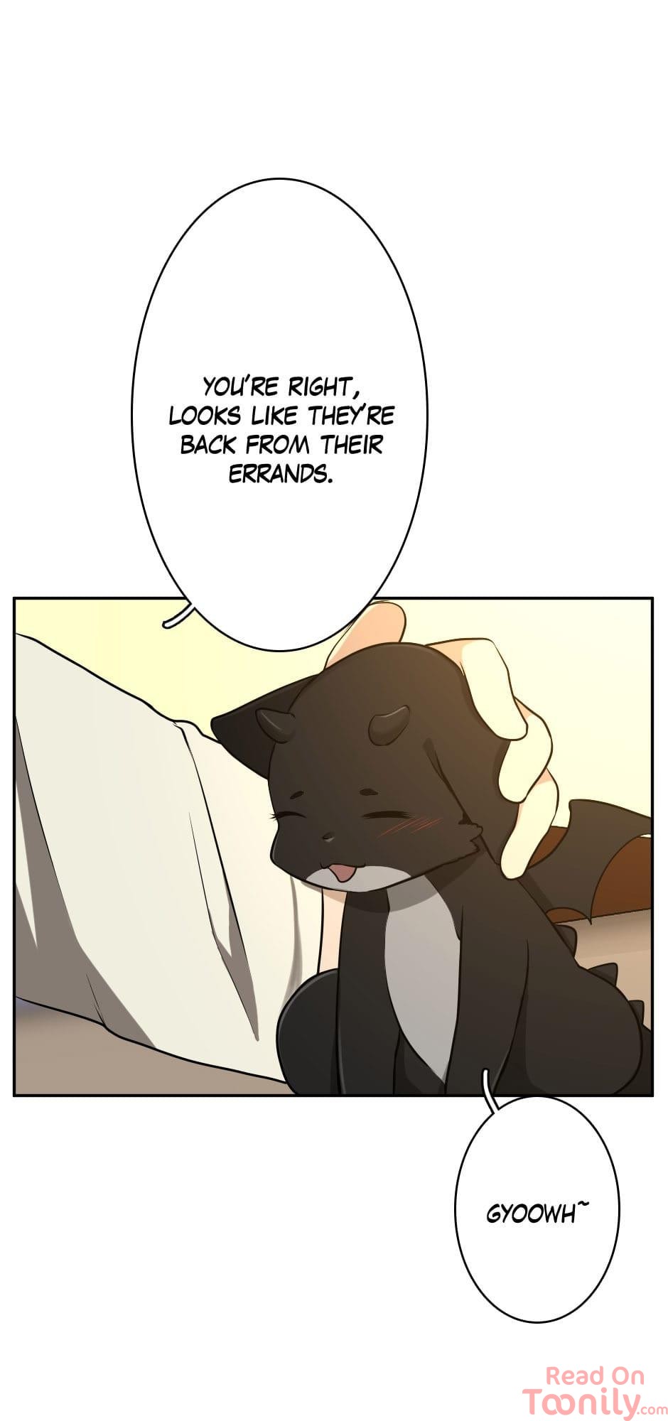 The Beginning After The End chapter 38 page 21