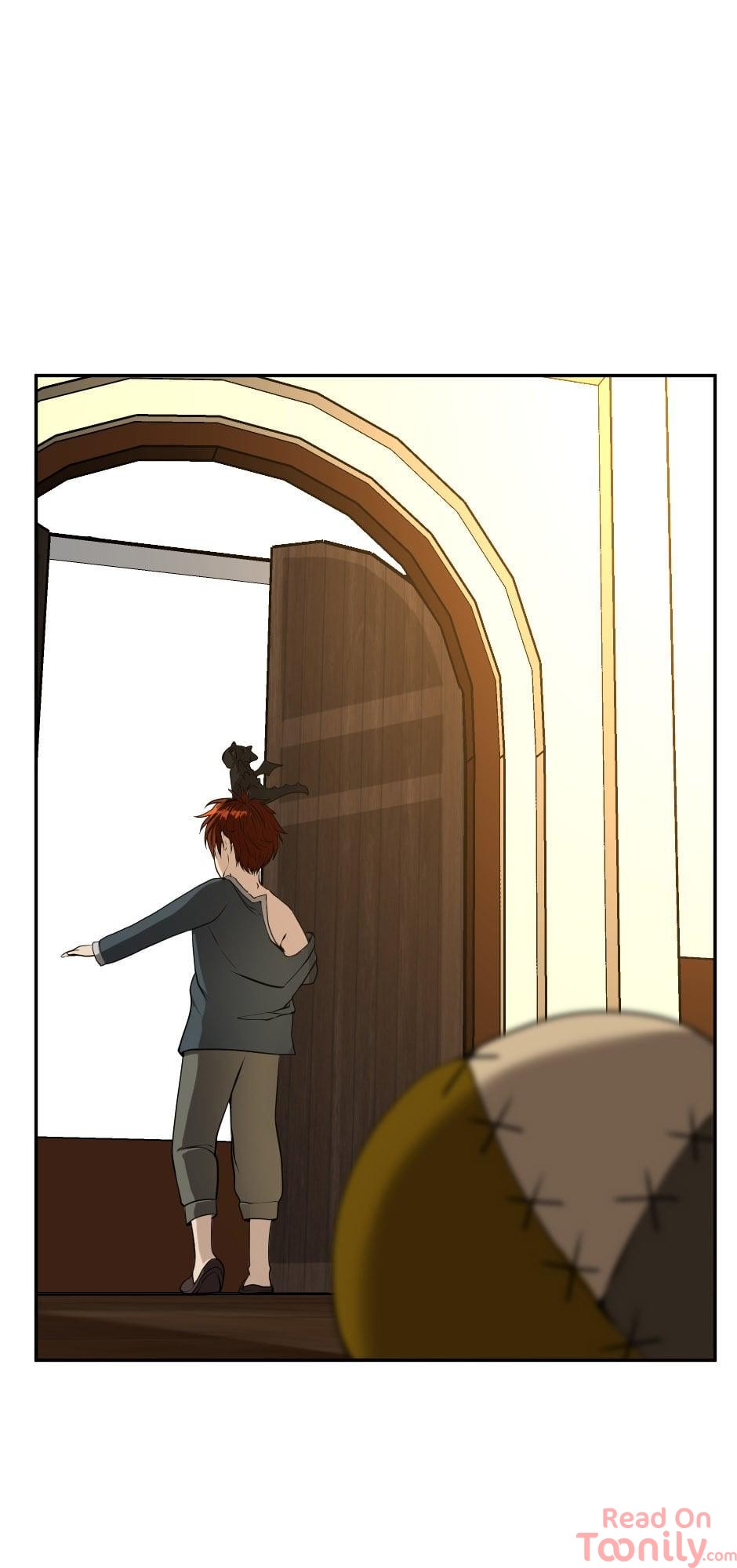 The Beginning After The End chapter 38 page 22