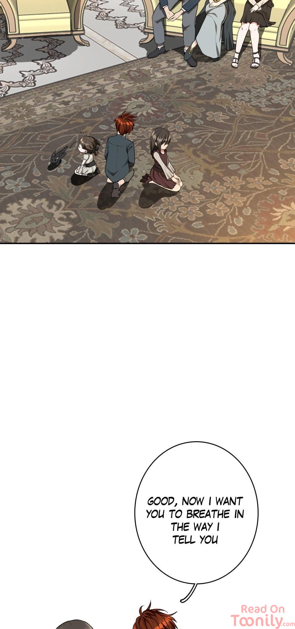 The Beginning After The End chapter 38 page 29