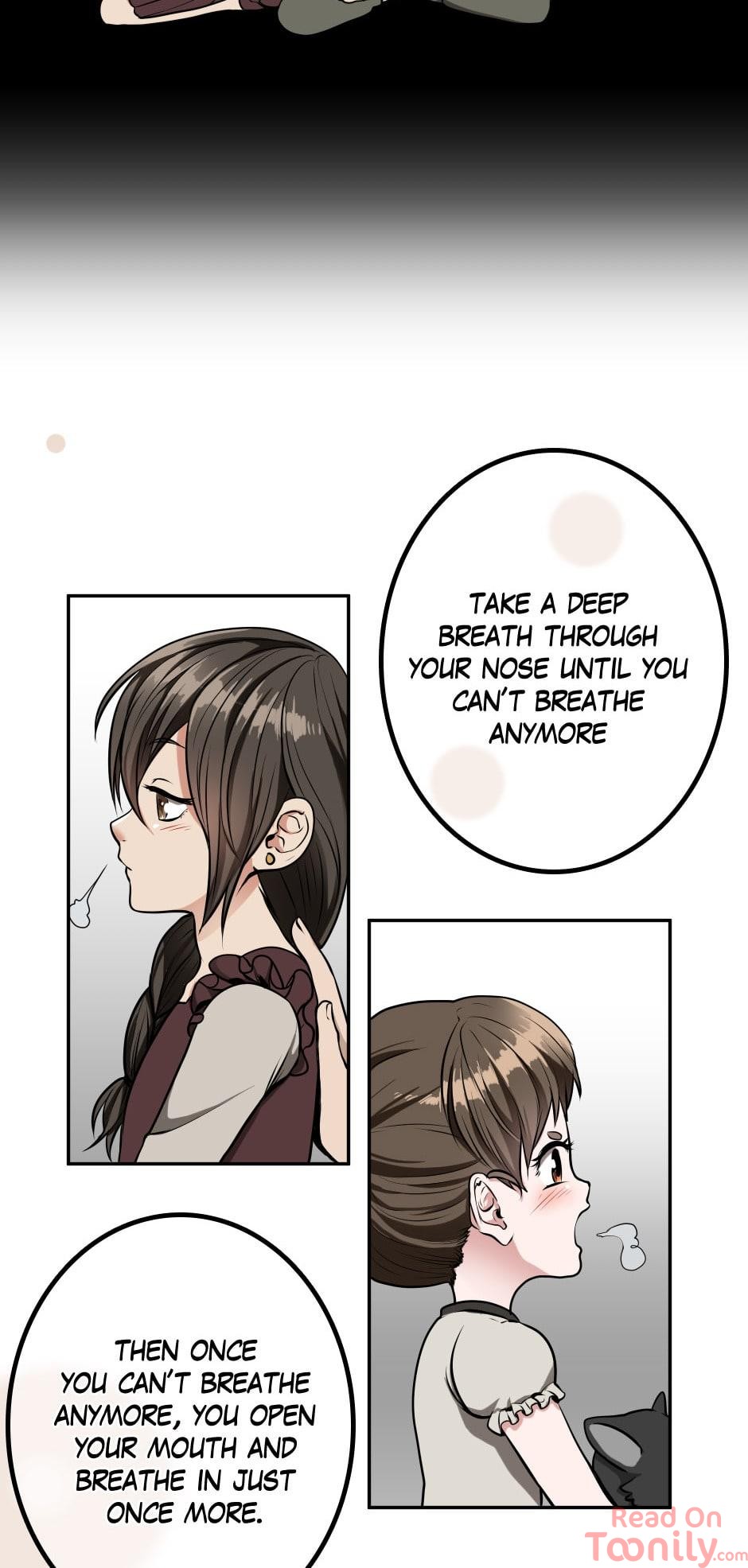 The Beginning After The End chapter 38 page 35