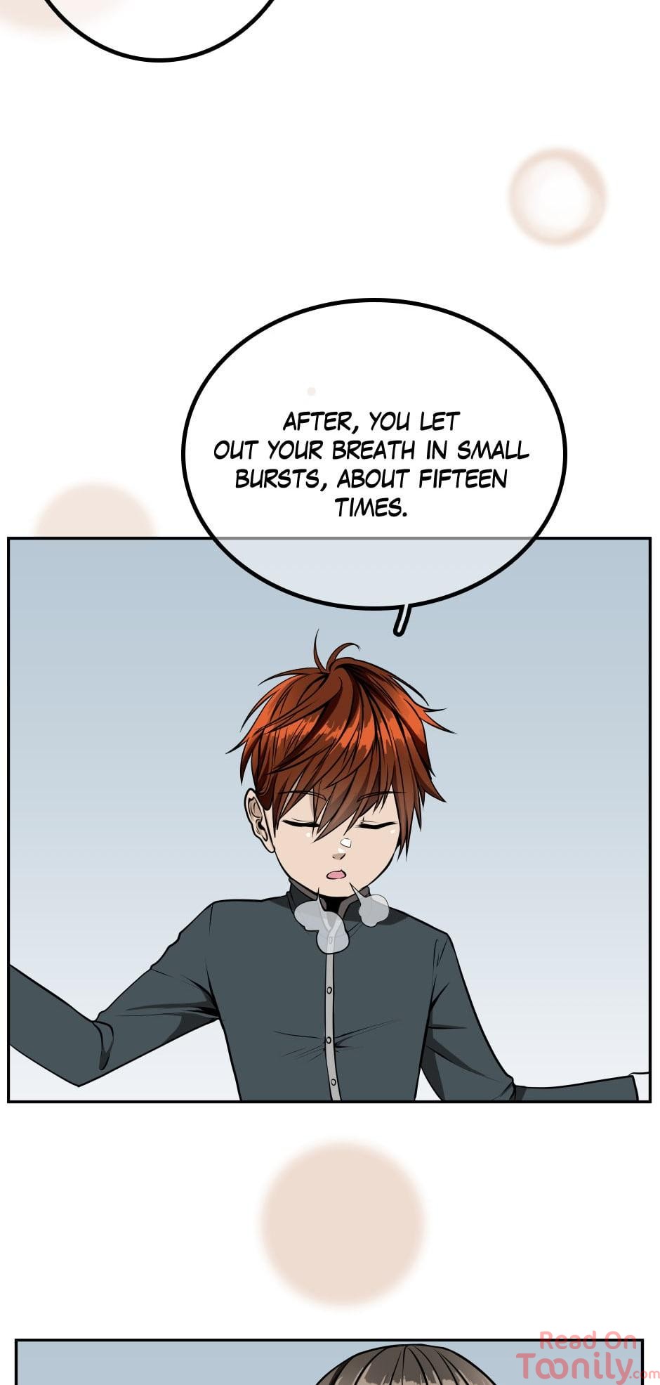The Beginning After The End chapter 38 page 36