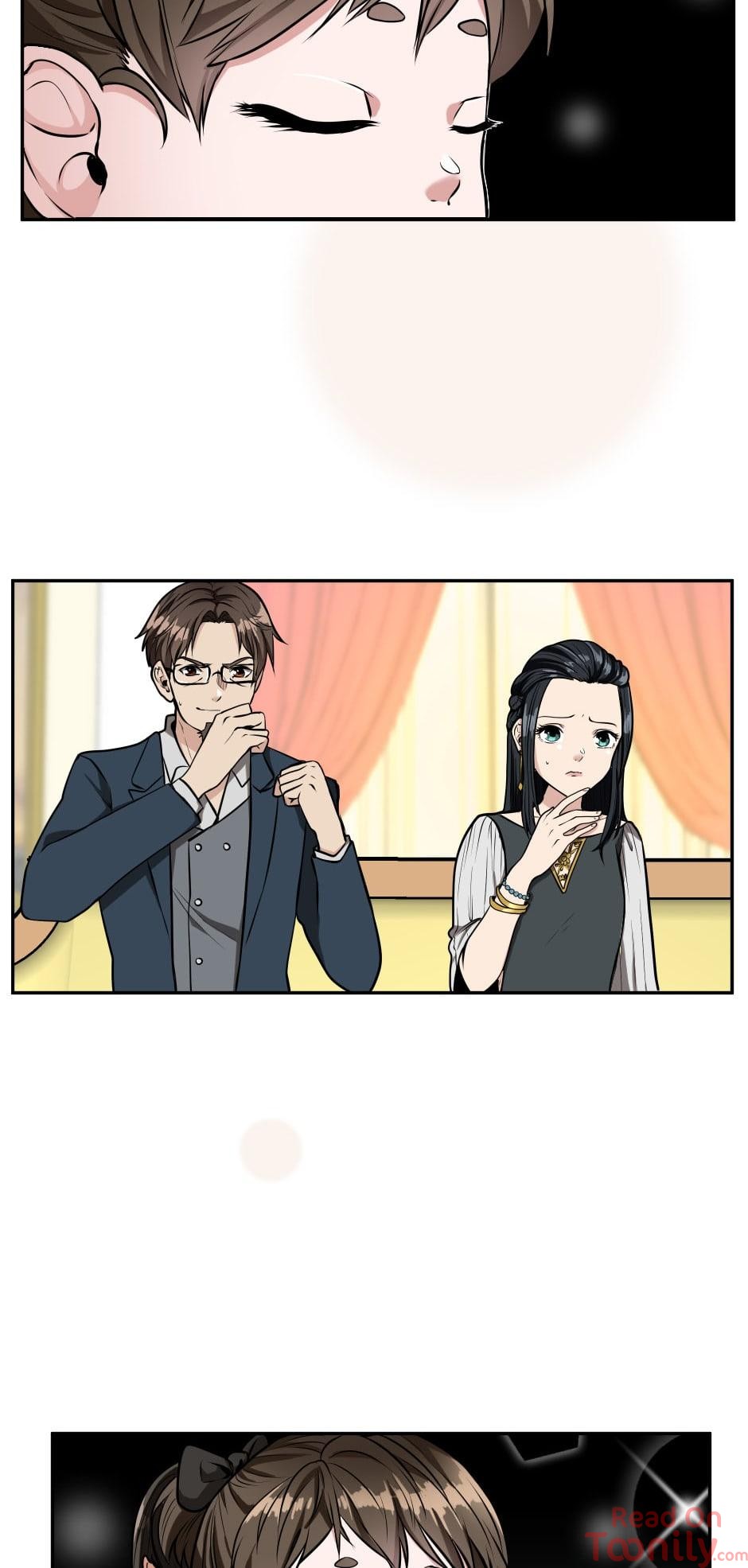 The Beginning After The End chapter 38 page 38