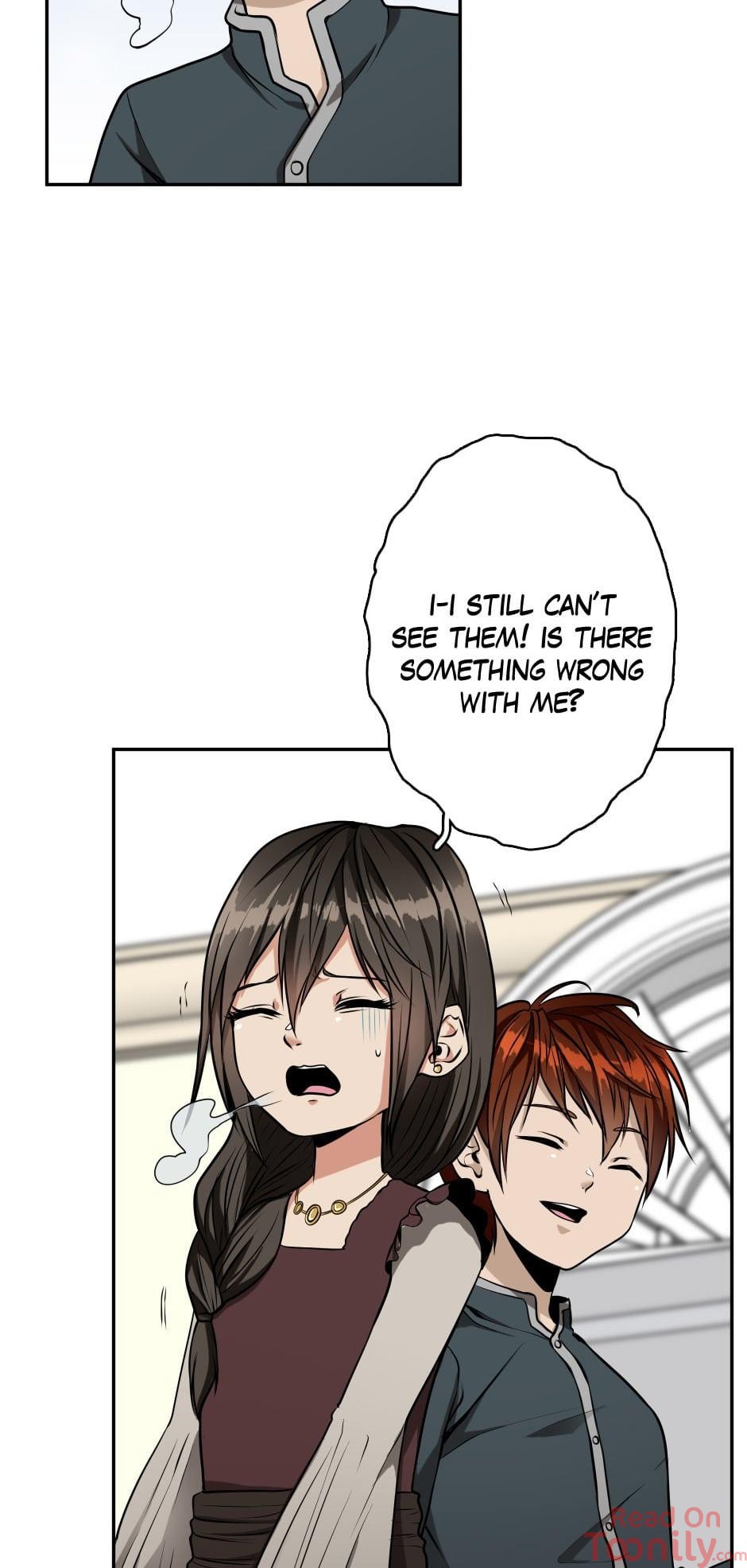 The Beginning After The End chapter 38 page 40
