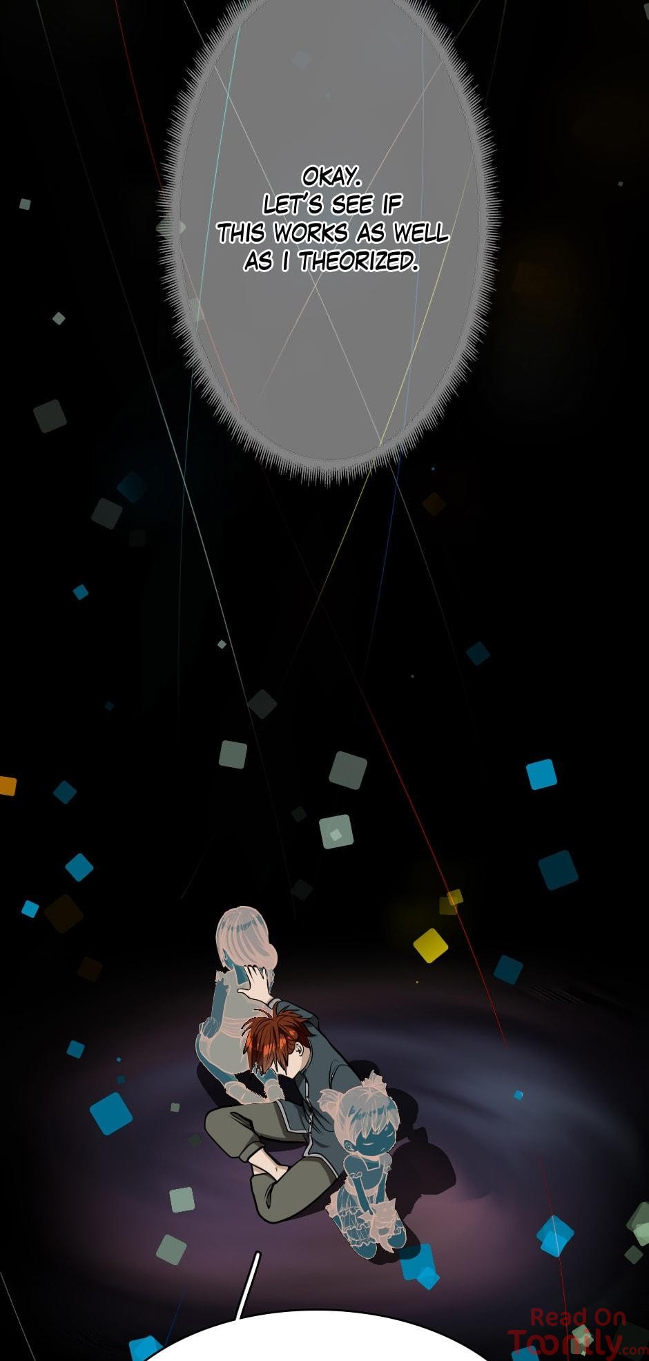 The Beginning After The End chapter 38 page 44