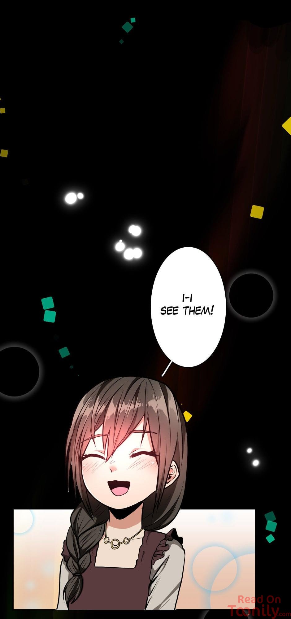 The Beginning After The End chapter 38 page 46