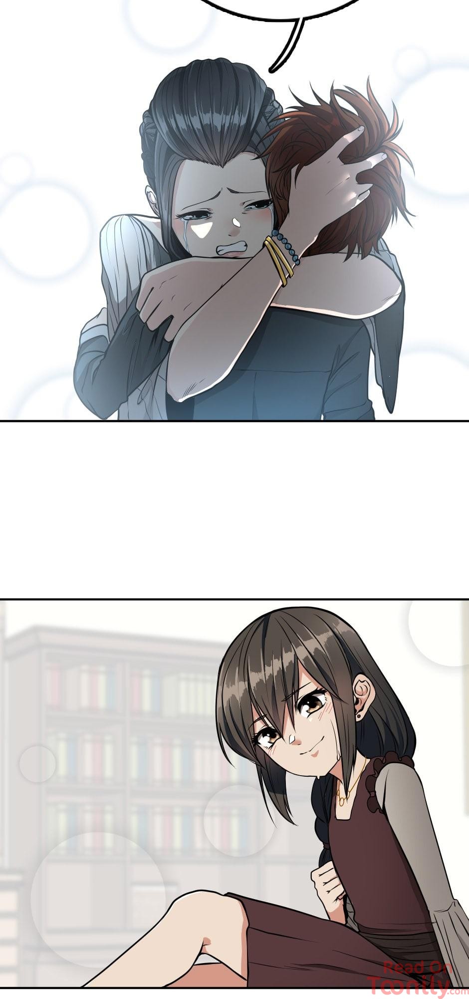 The Beginning After The End chapter 38 page 54