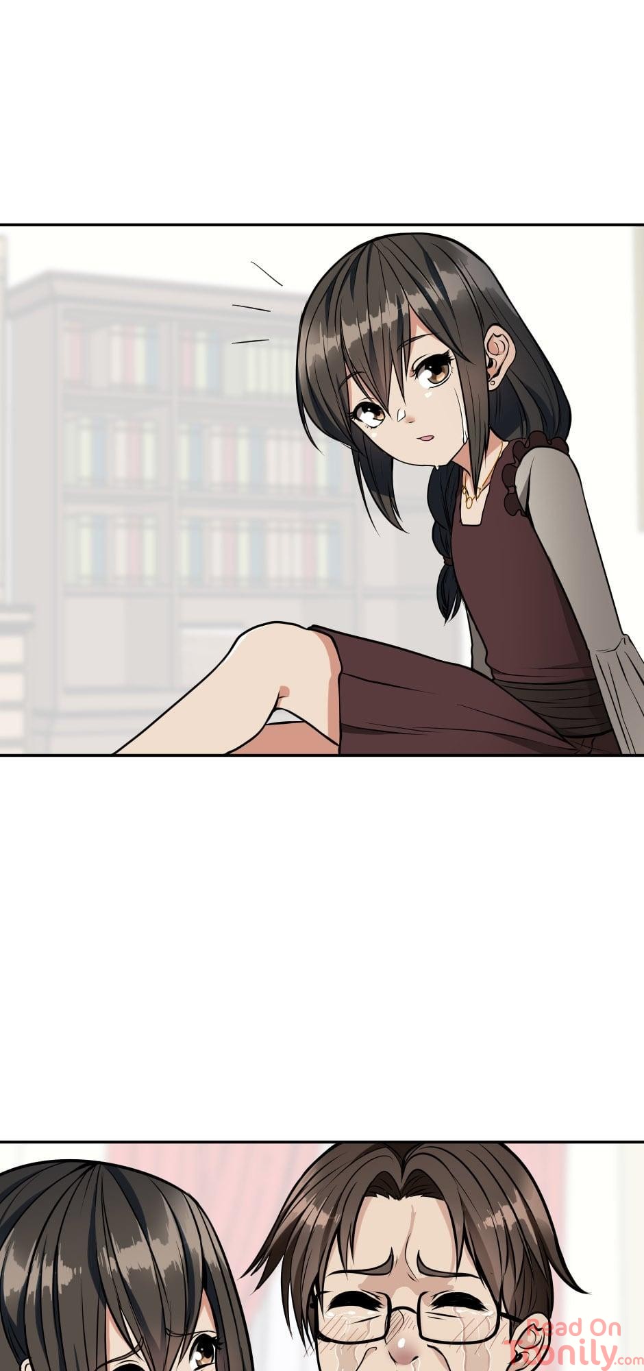 The Beginning After The End chapter 38 page 55